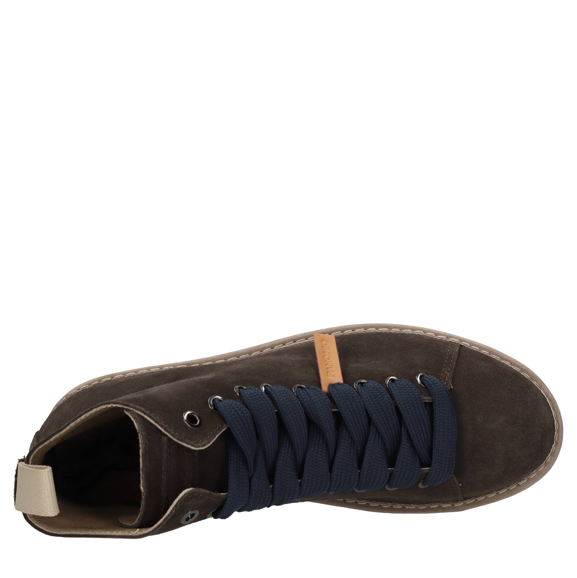 Panchic Sneakers Marrone