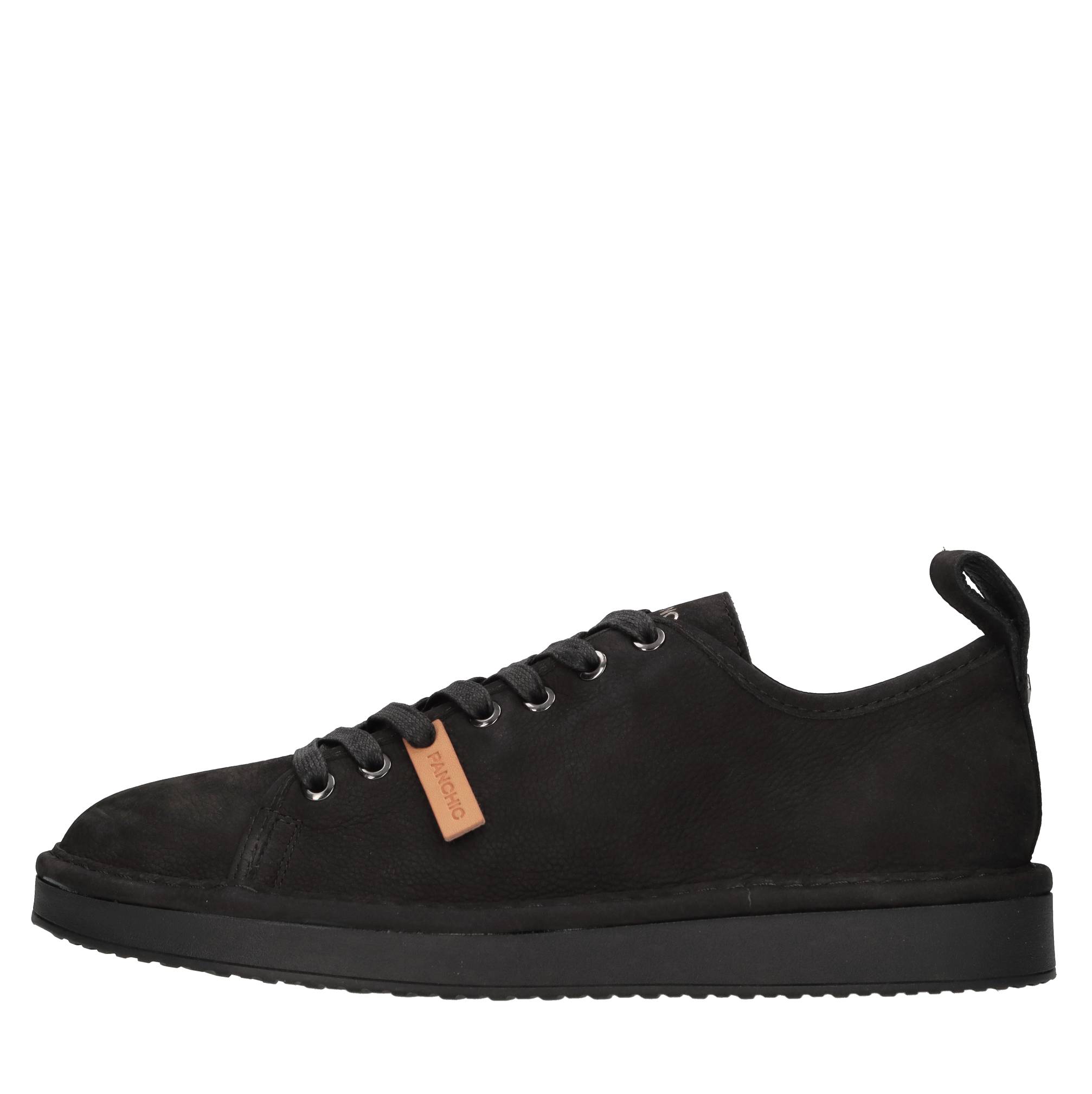 Panchic Sneakers Nero