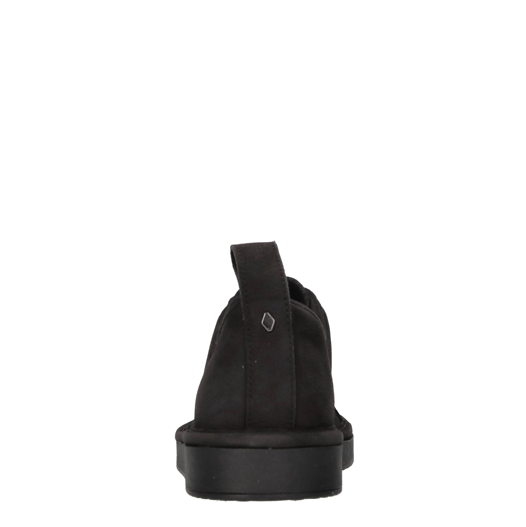 Panchic Sneakers Nero