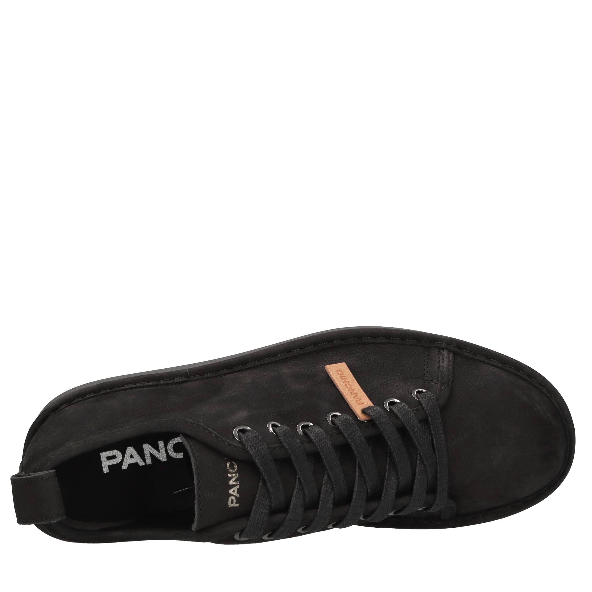 Panchic Sneakers Nero