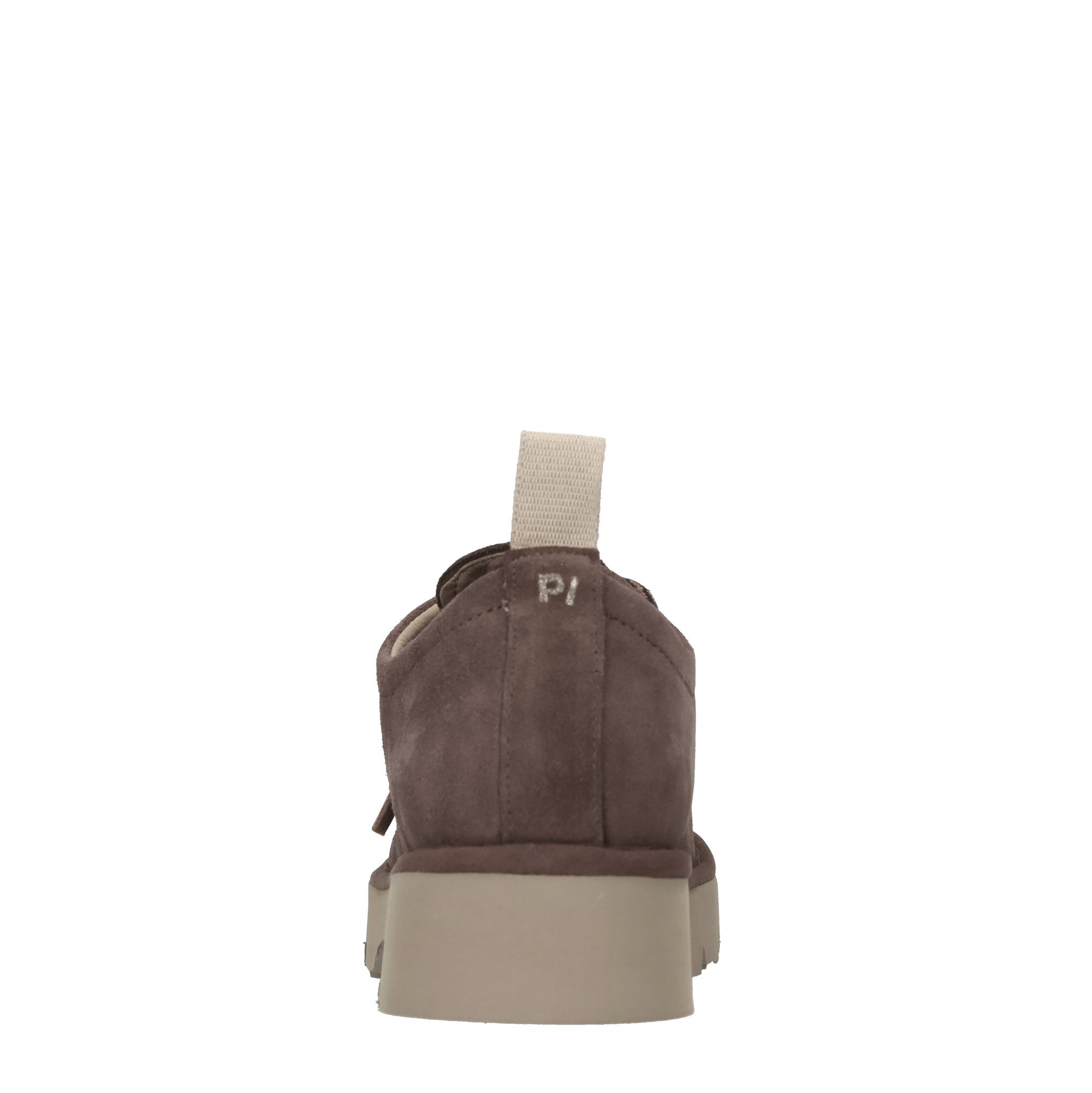 Panchic Scarpe basse Marrone