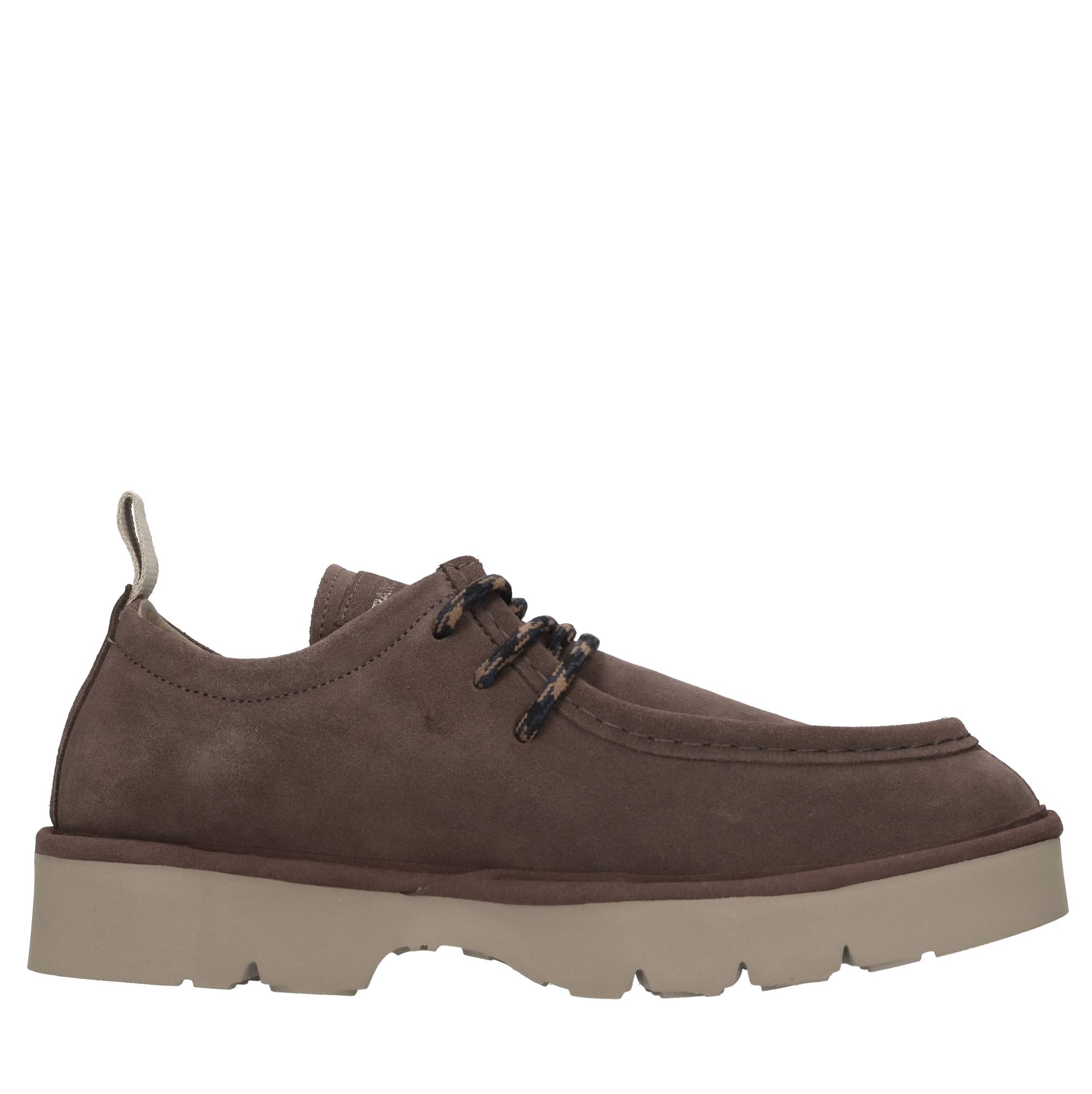 Panchic Scarpe basse Marrone