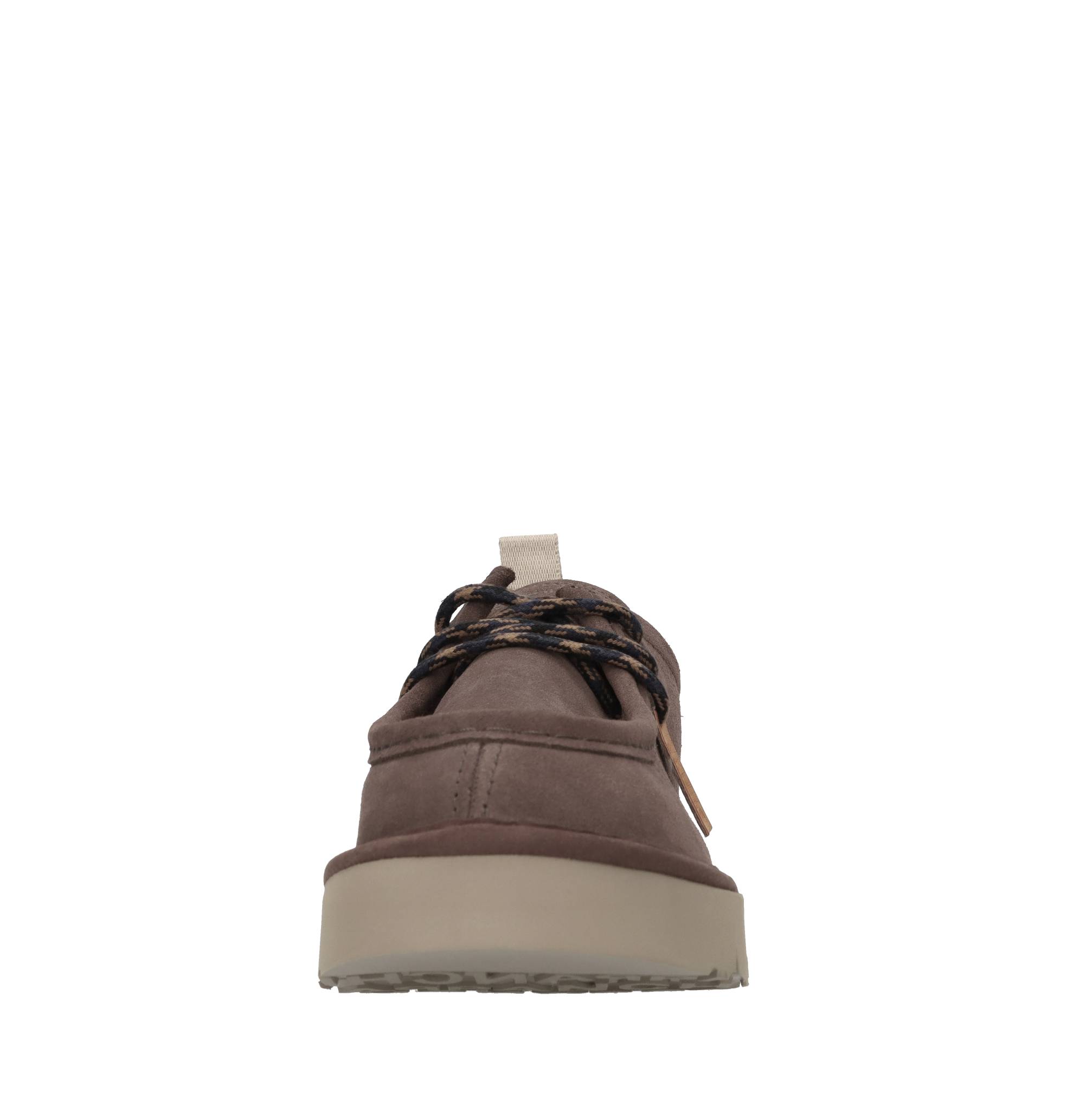 Panchic Scarpe basse Marrone