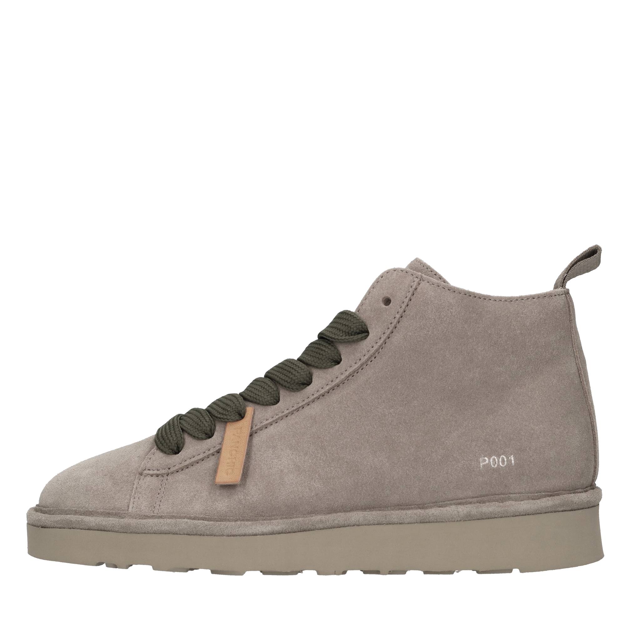 Panchic Sneakers Marrone