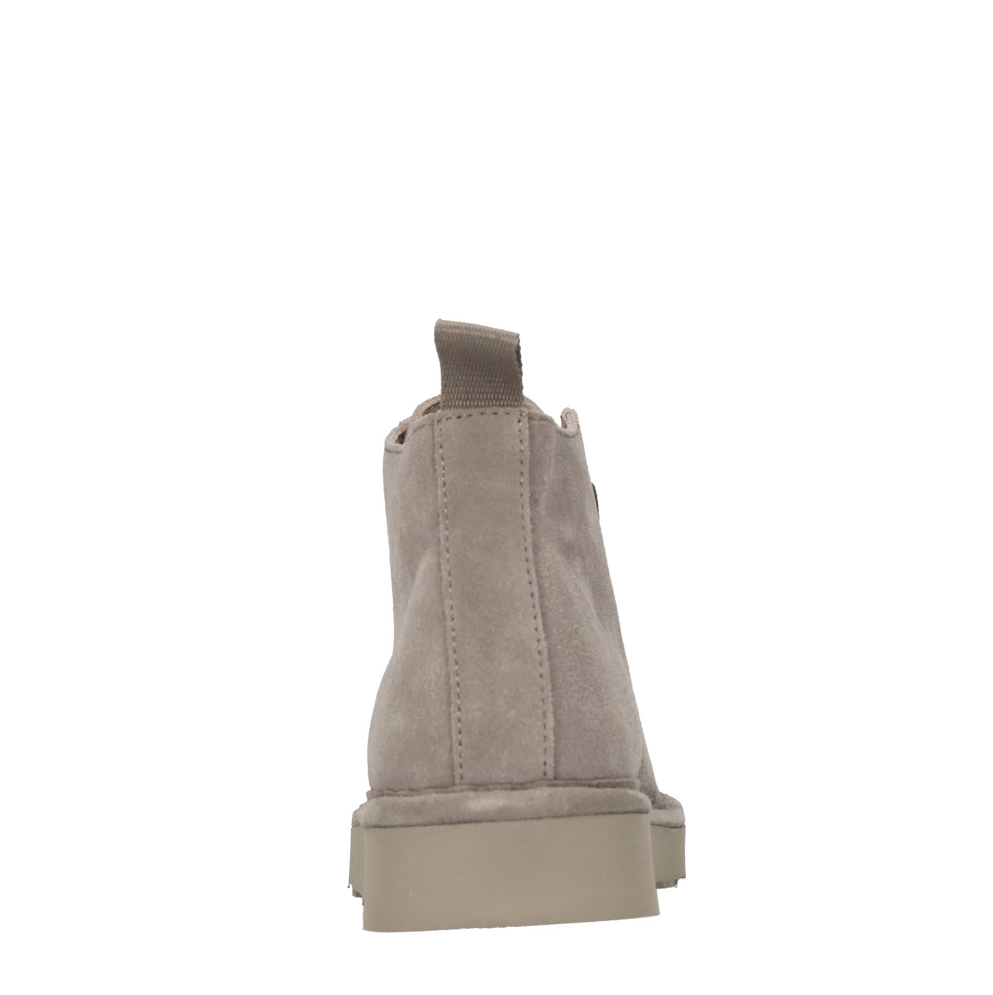 Panchic Sneakers Marrone