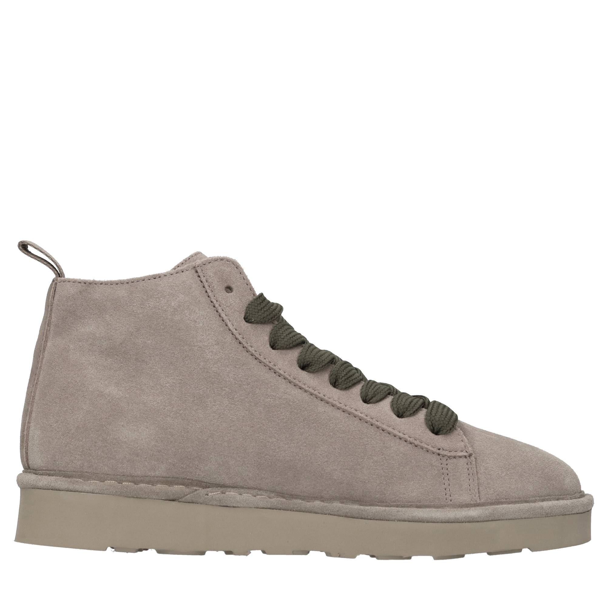 Panchic Sneakers Marrone