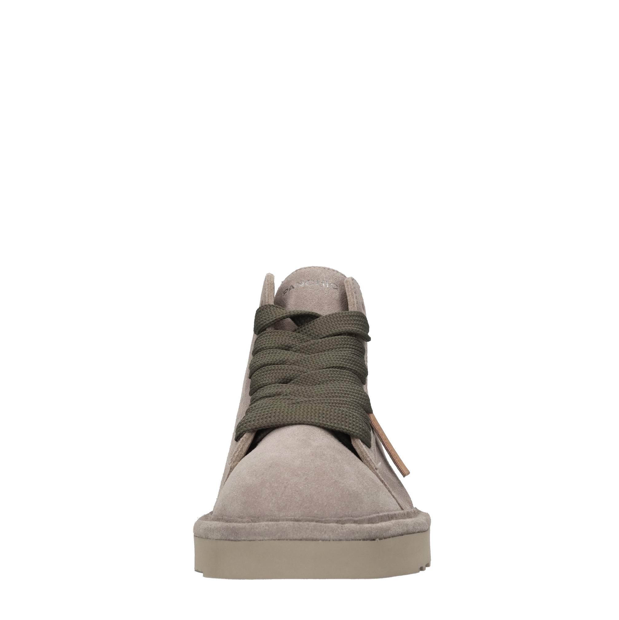 Panchic Sneakers Marrone