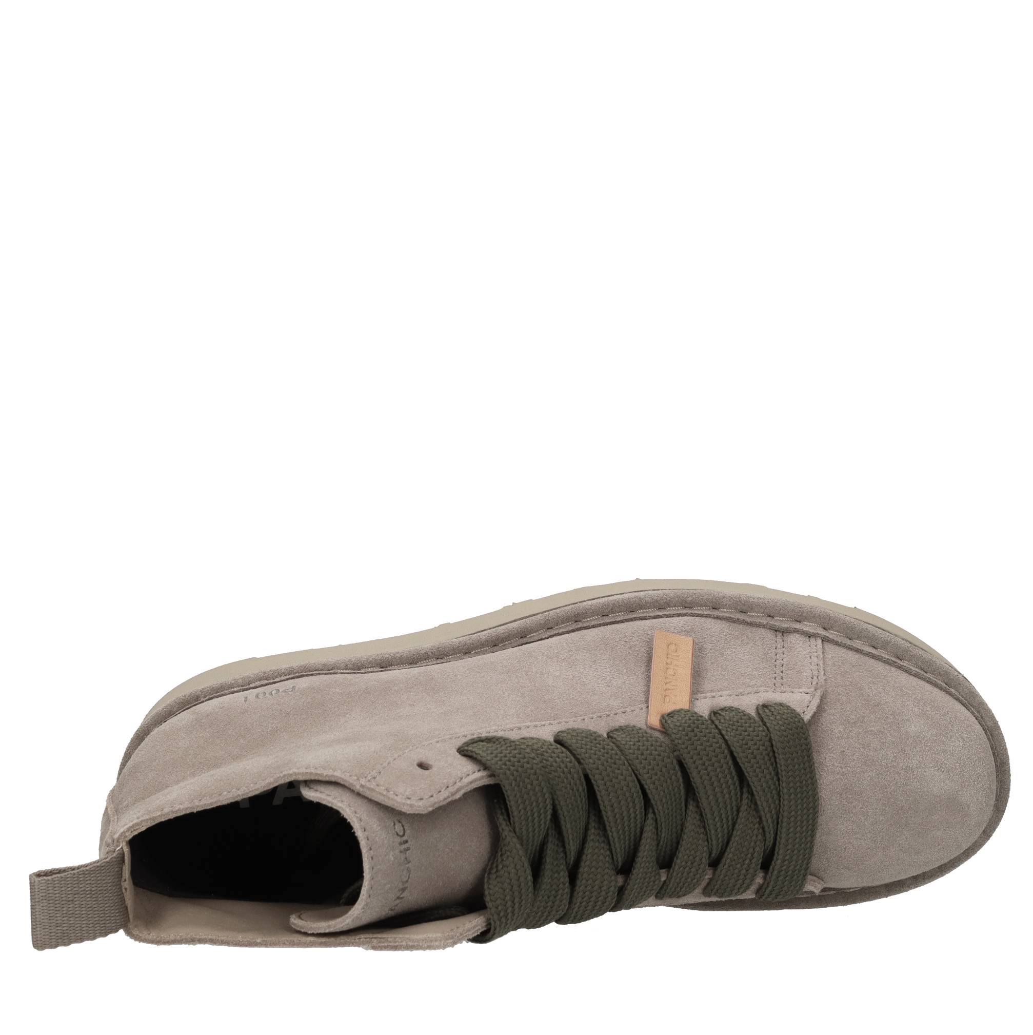 Panchic Sneakers Marrone