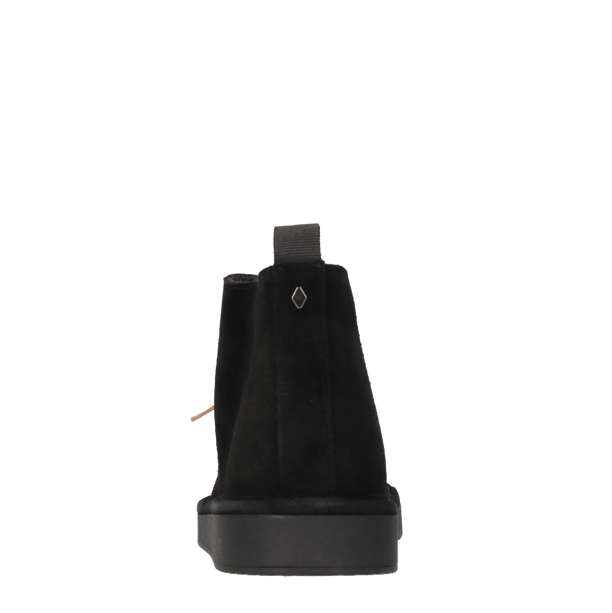 Panchic Sneakers Nero