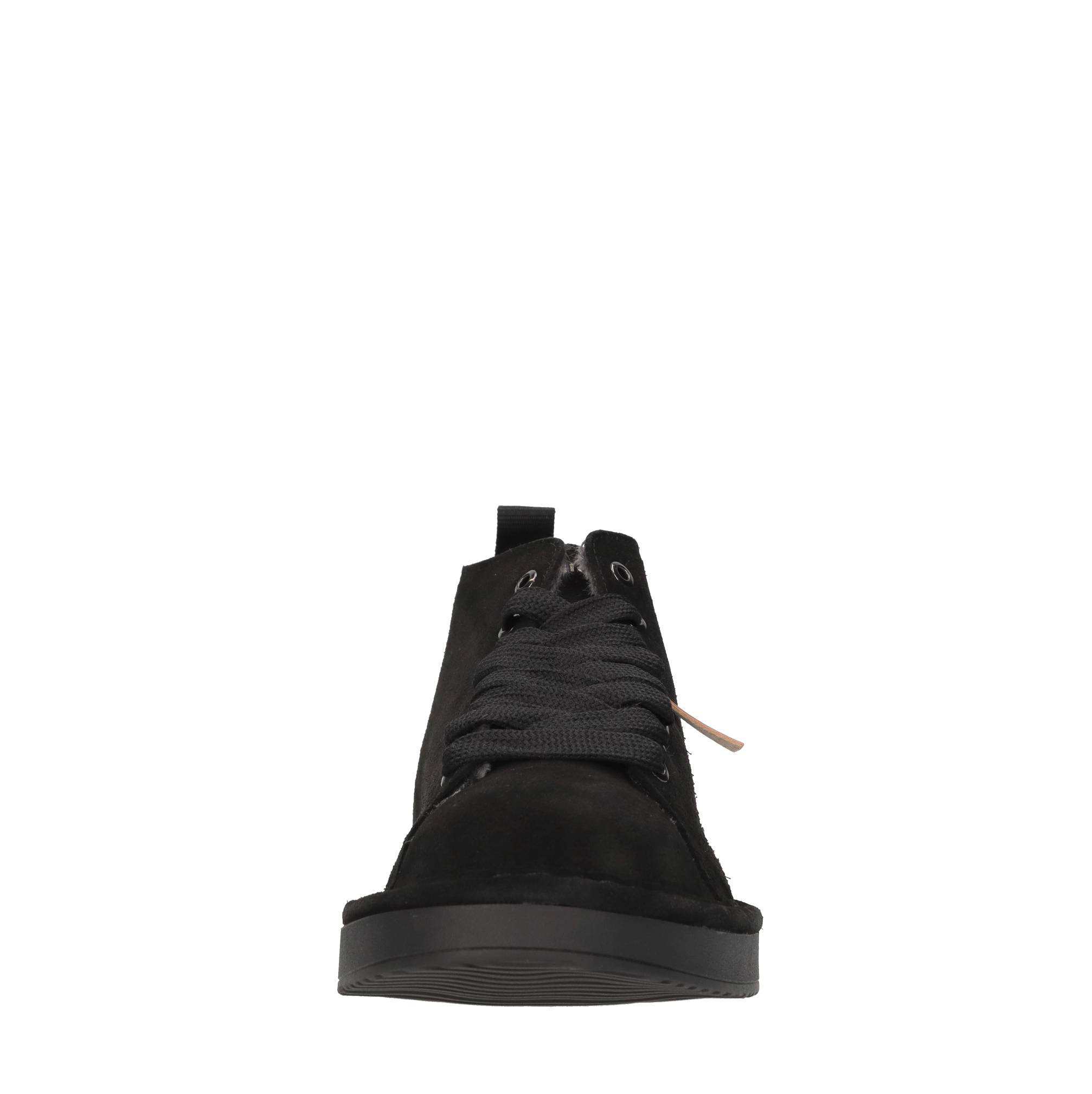 Panchic Sneakers Nero