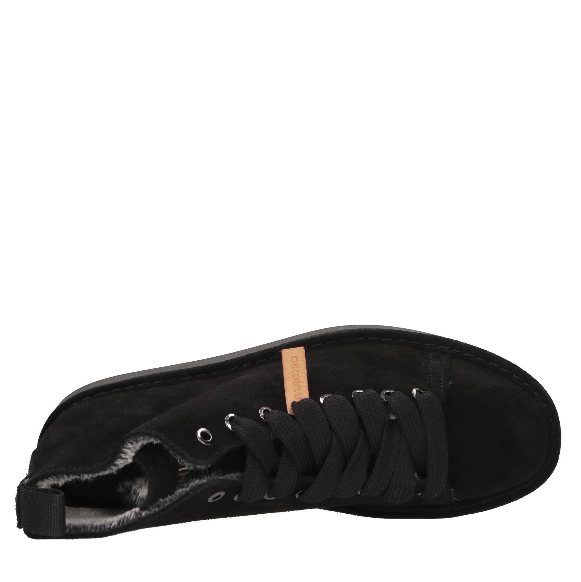 Panchic Sneakers Nero