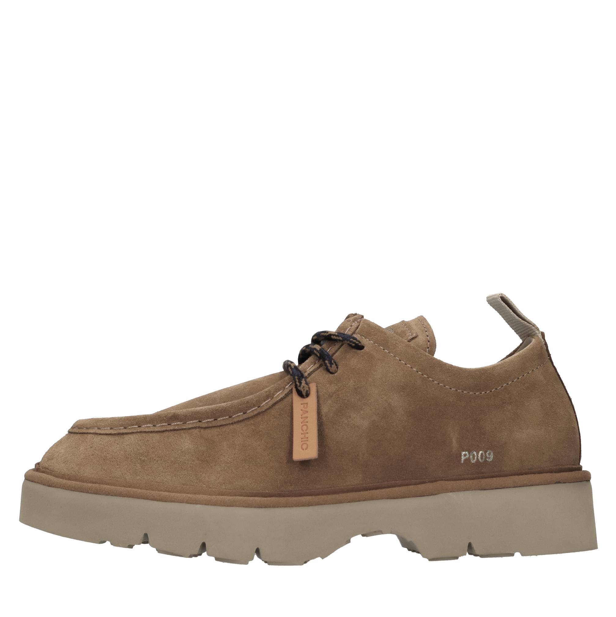 Panchic Scarpe basse Marrone