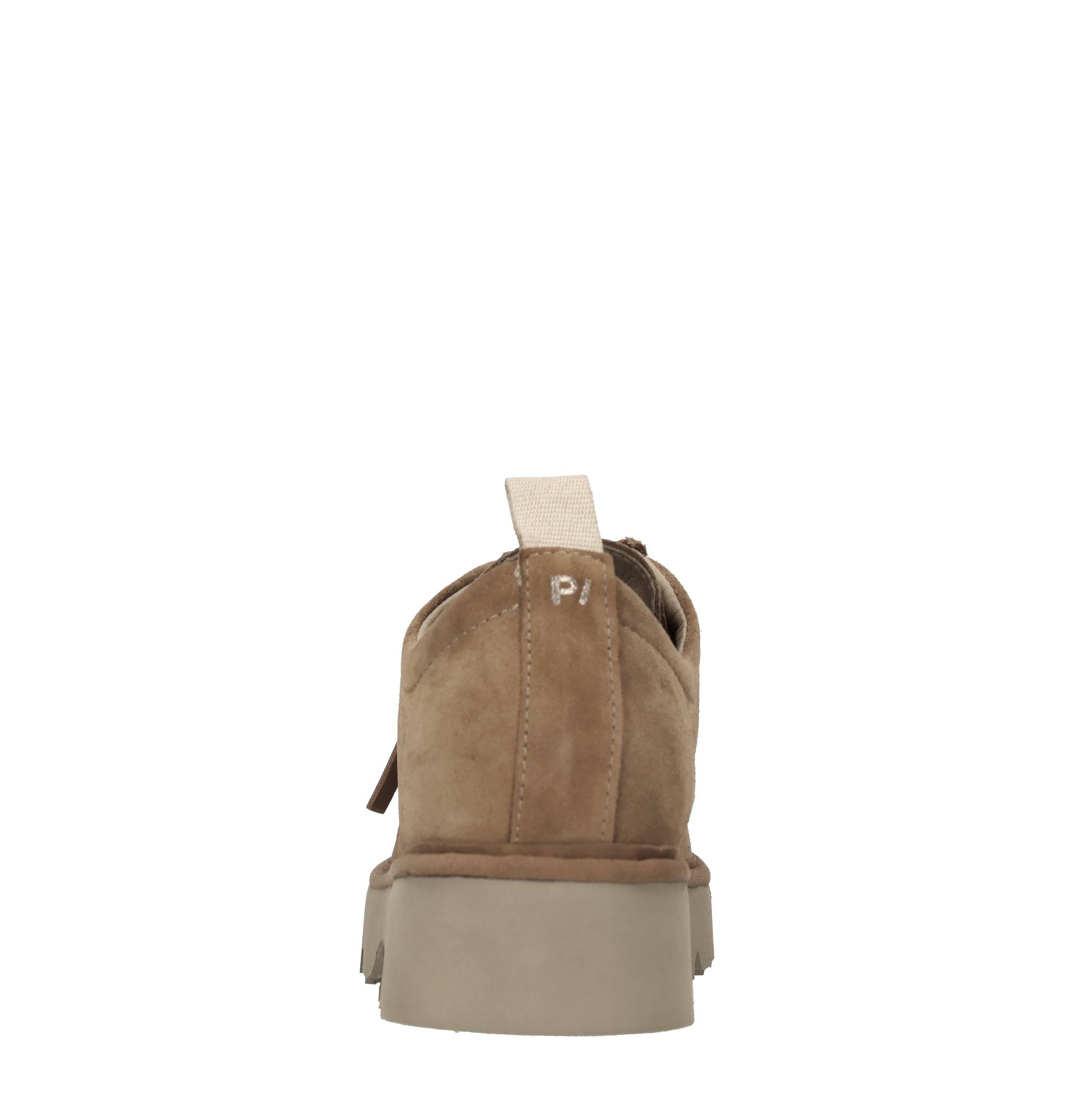 Panchic Scarpe basse Marrone