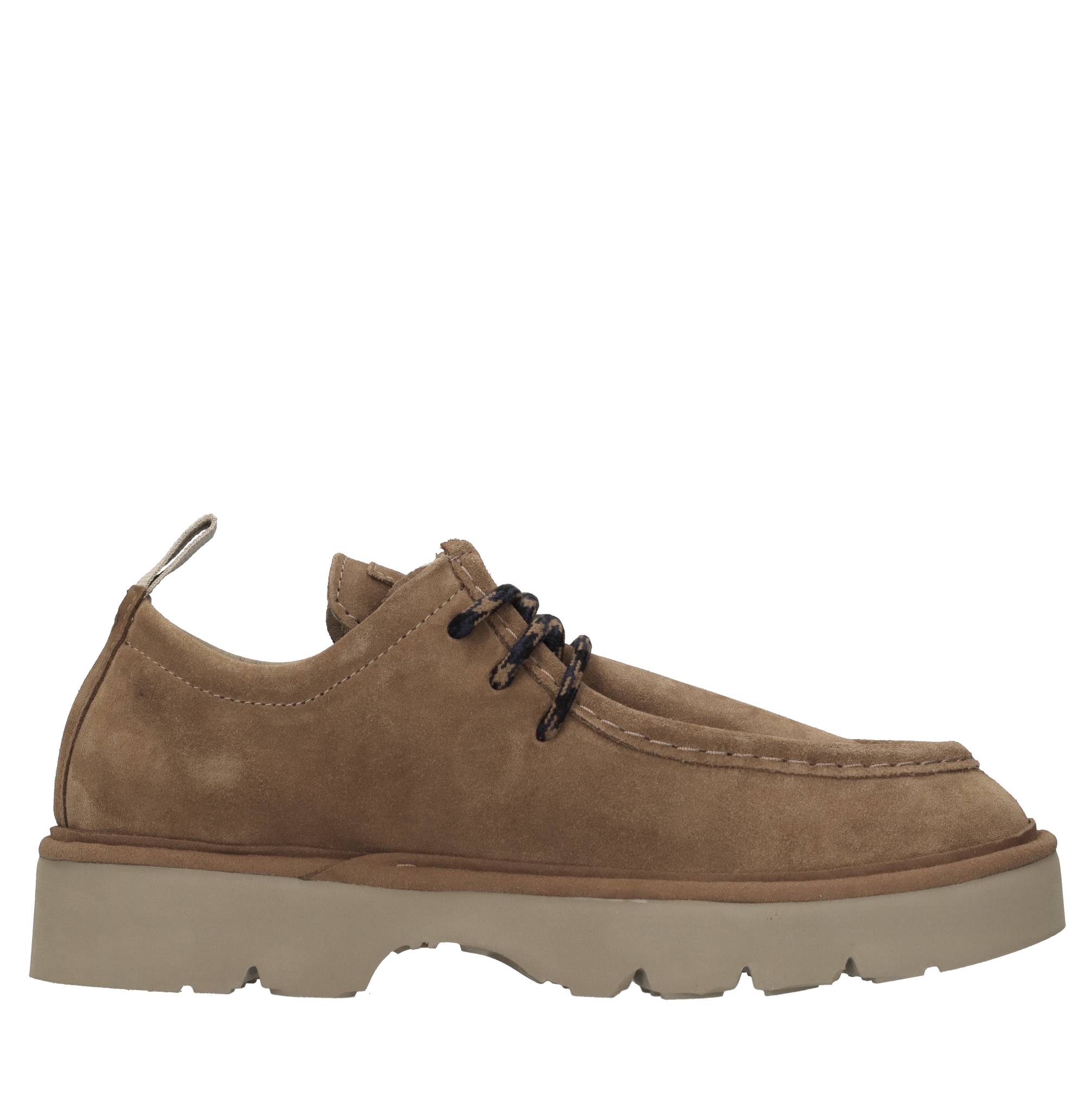 Panchic Scarpe basse Marrone