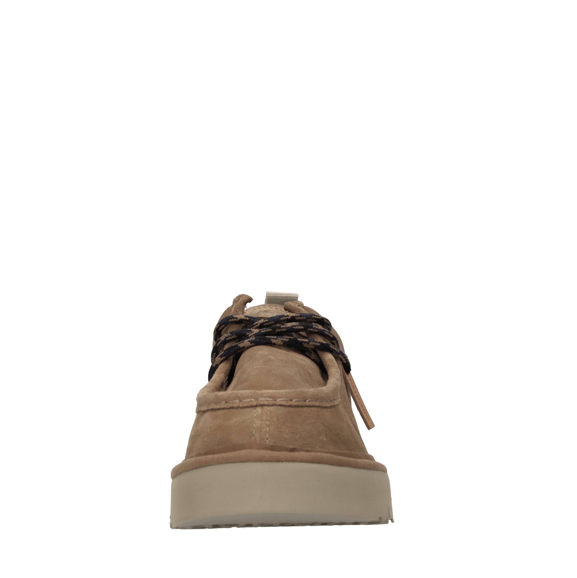 Panchic Scarpe basse Marrone