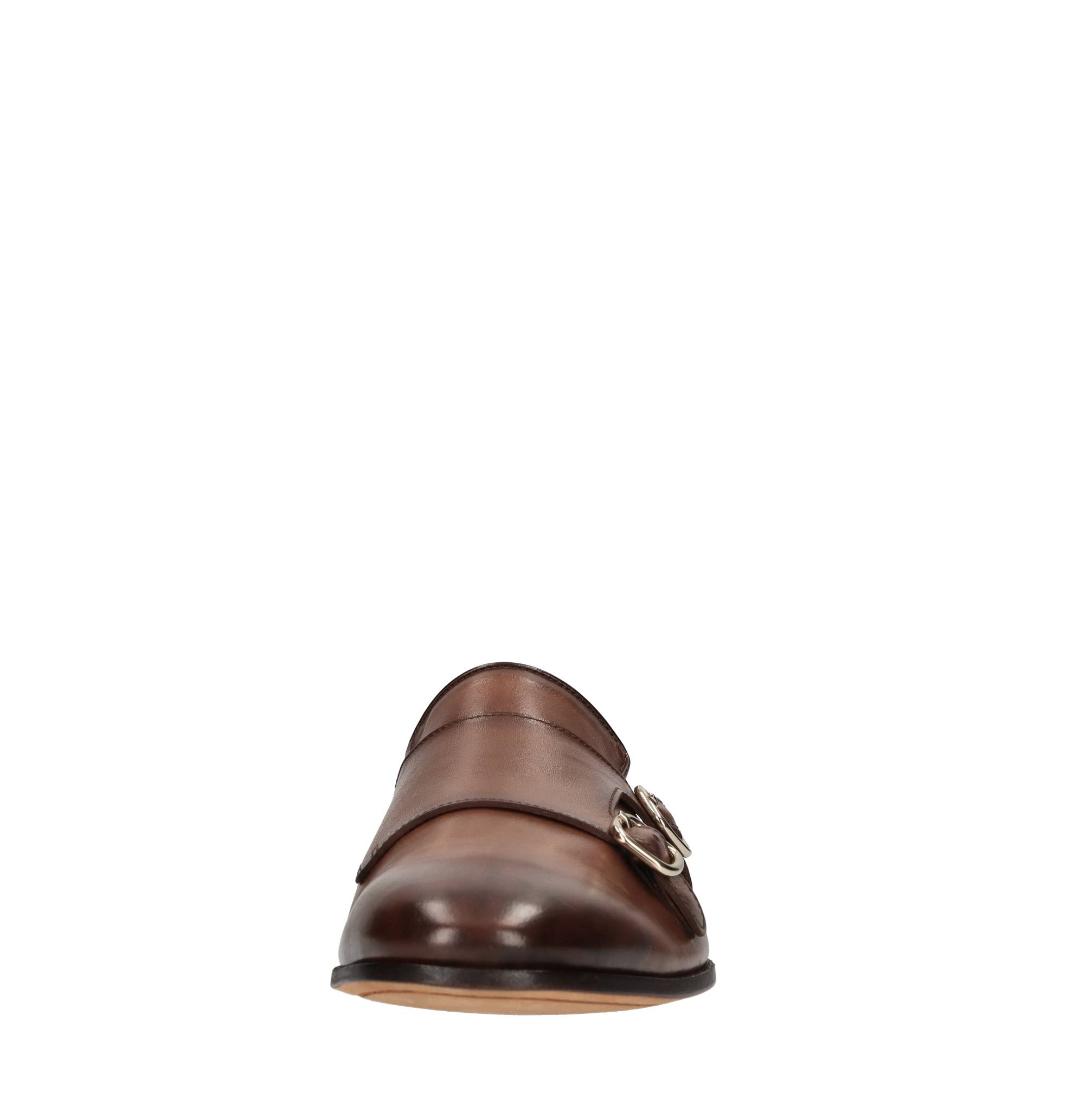 Santoni Zapatos bajos Brown