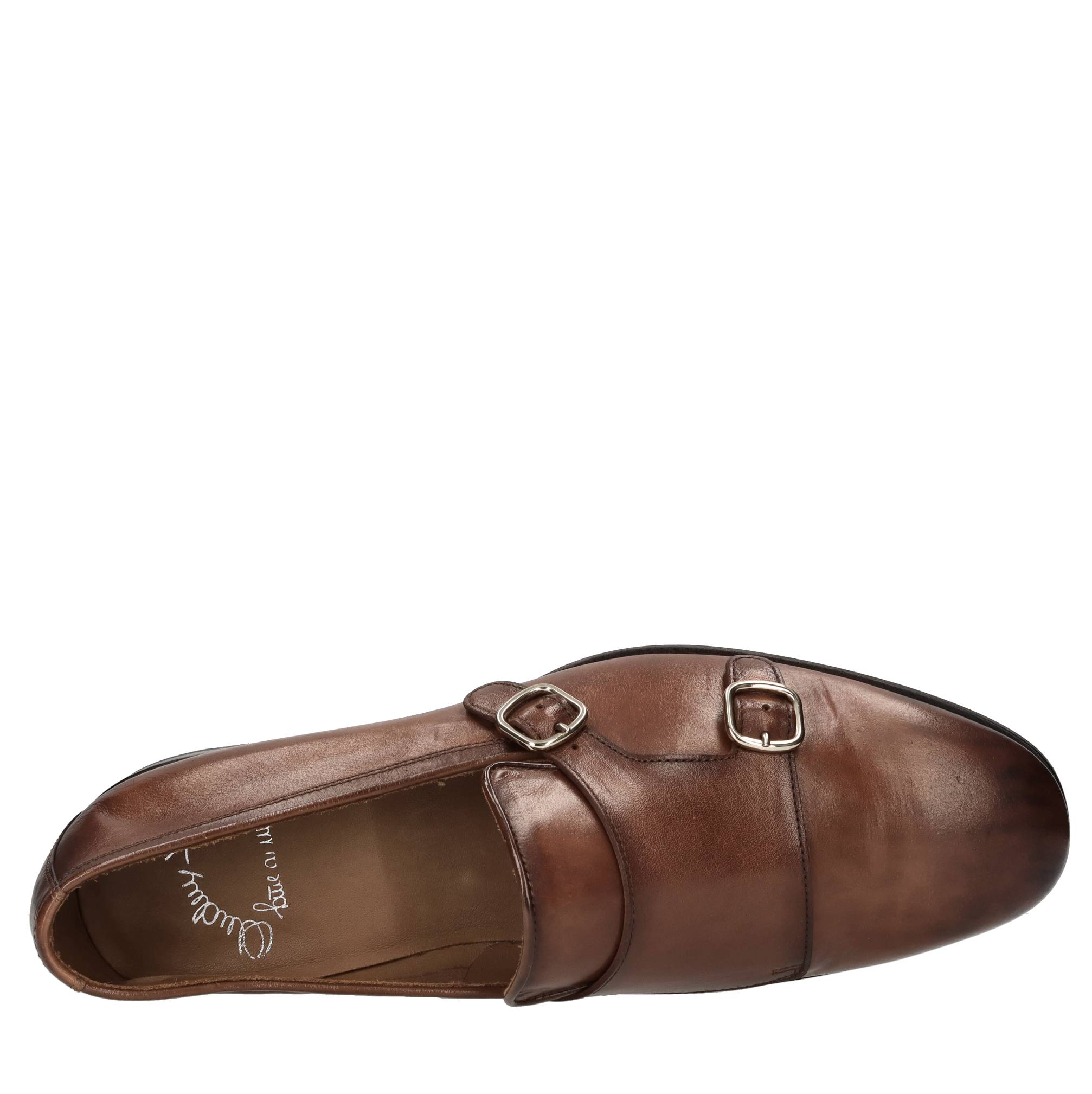 Santoni Zapatos bajos Brown