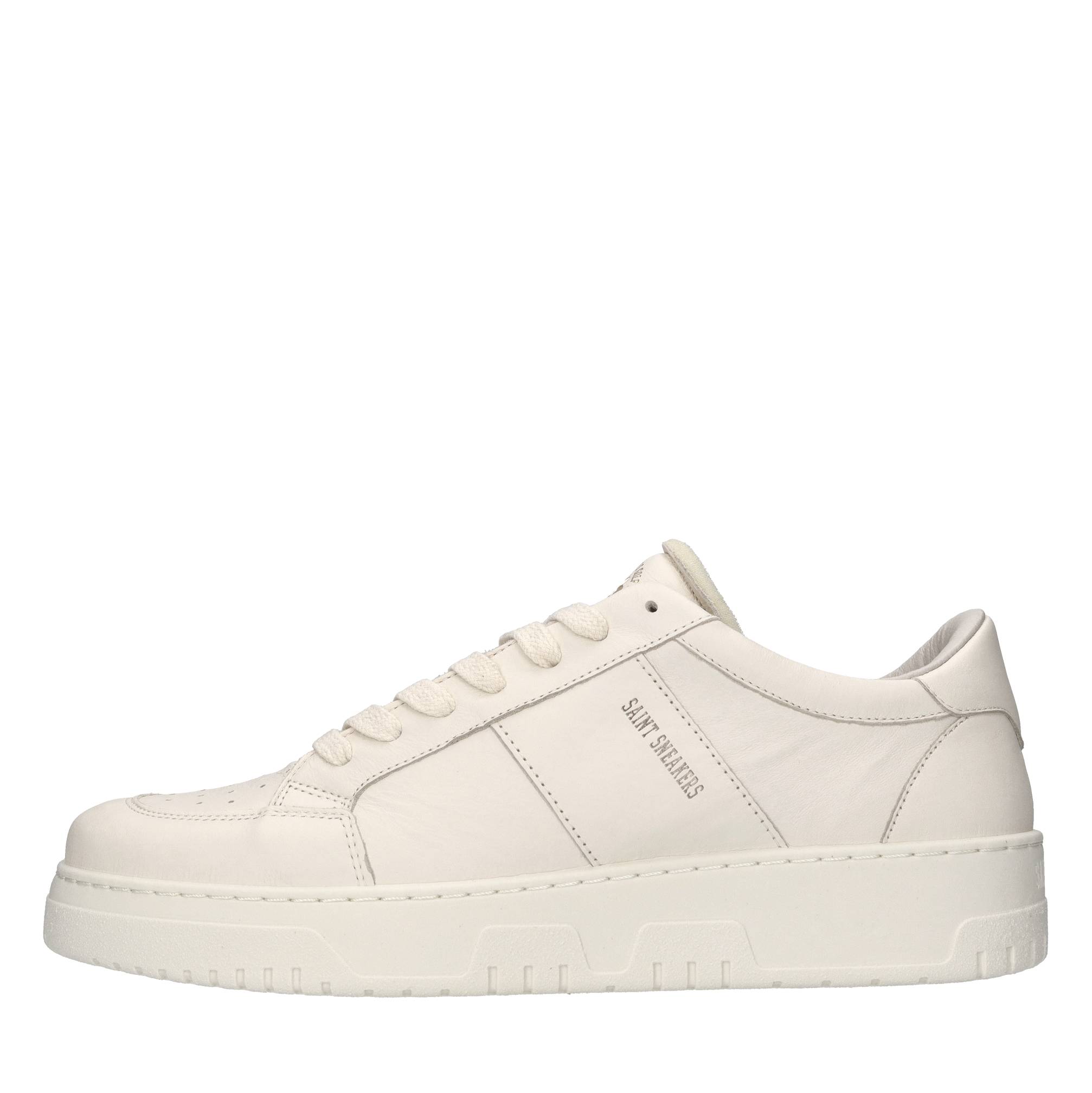 Saint Sneakers Beige Sneakers