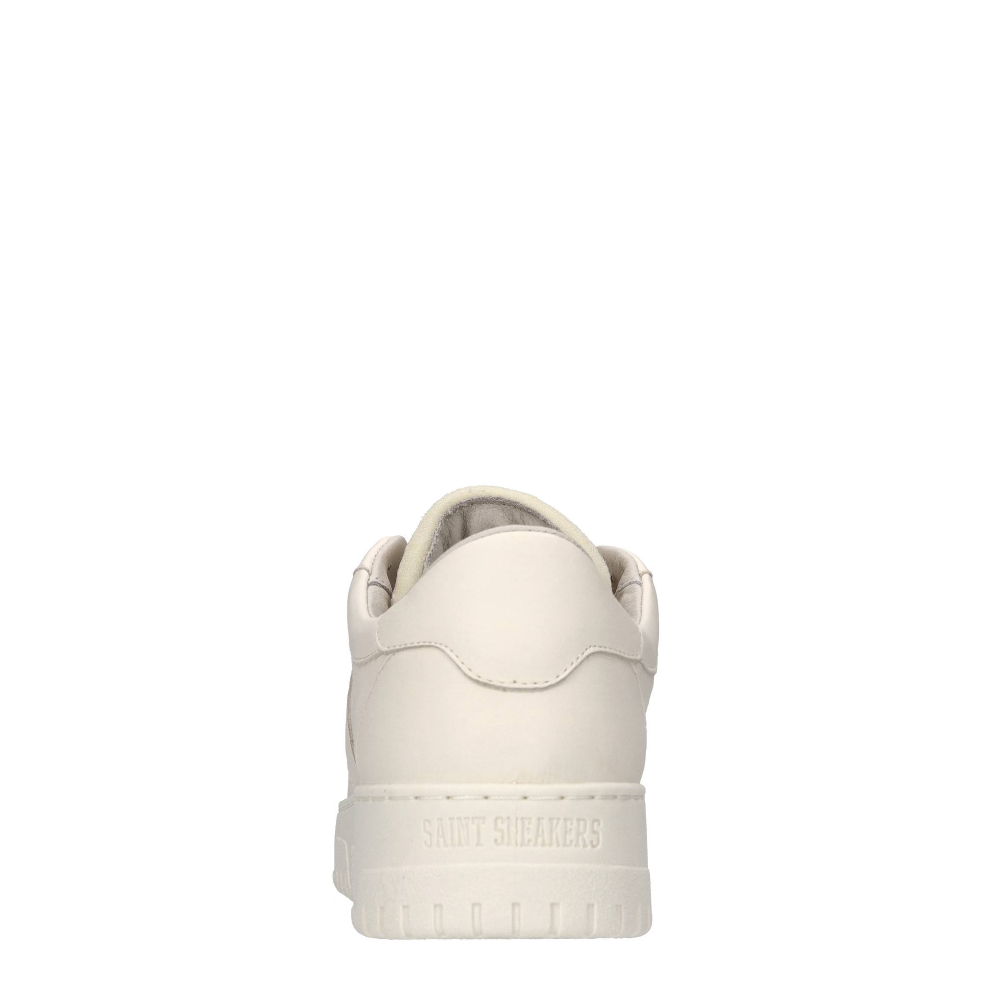 Saint Sneakers Beige Sneakers