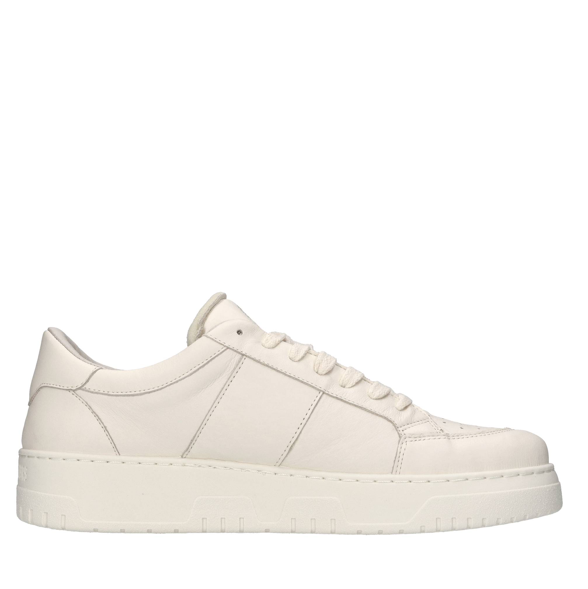 Saint Sneakers Beige Sneakers