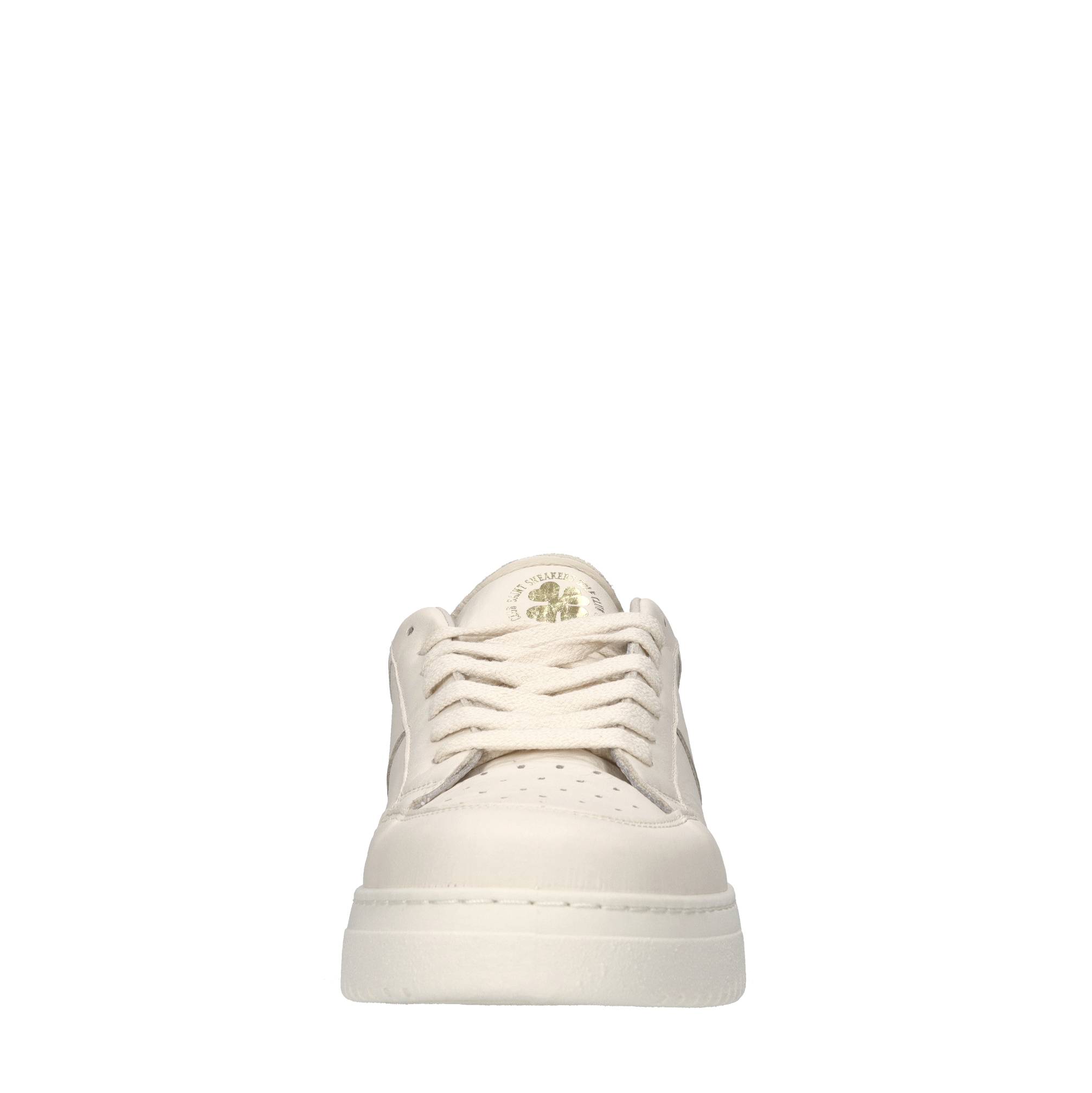 Saint Sneakers Beige Sneakers