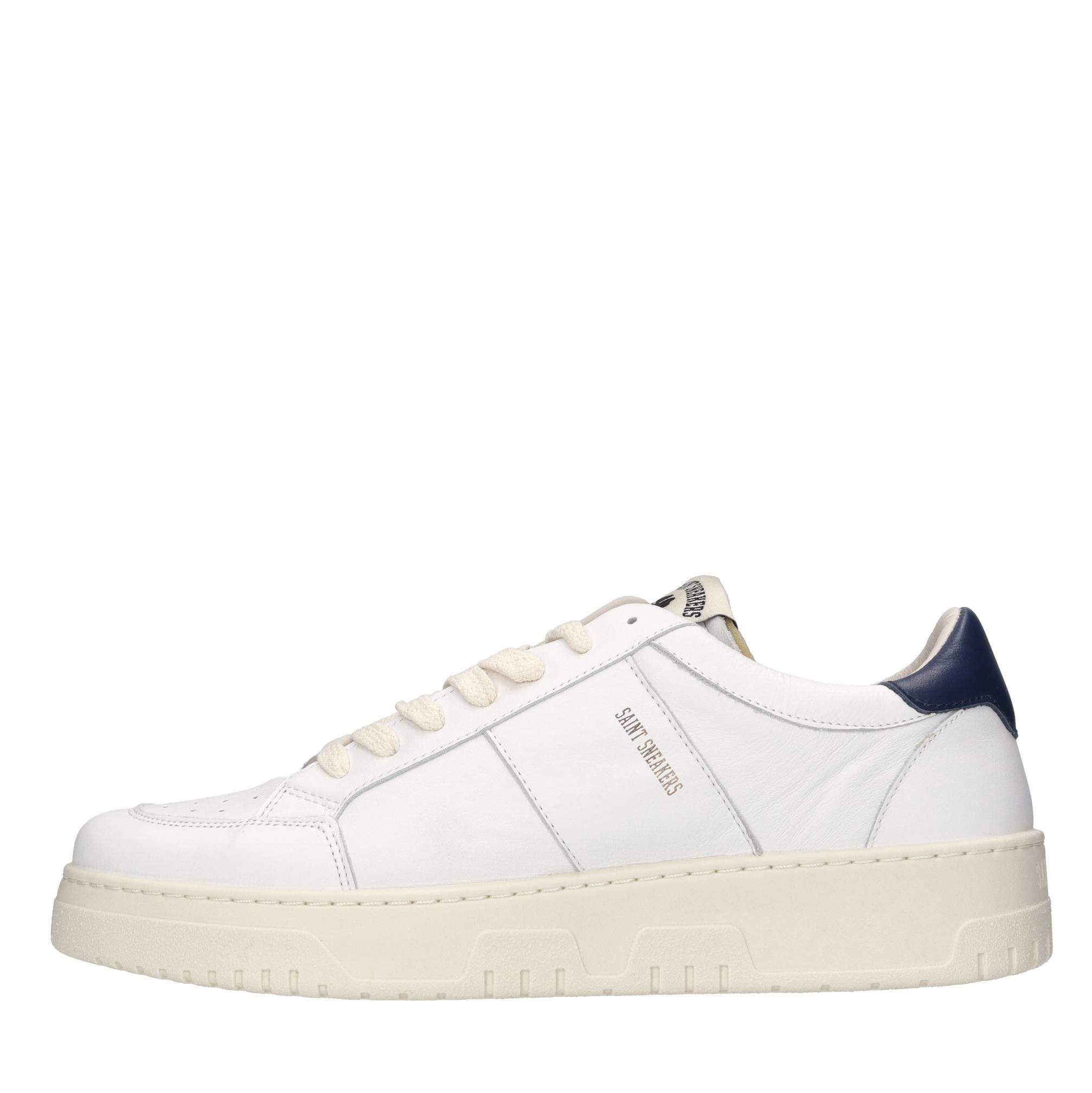 SAINT SNEAKERS Sneakers Bianco