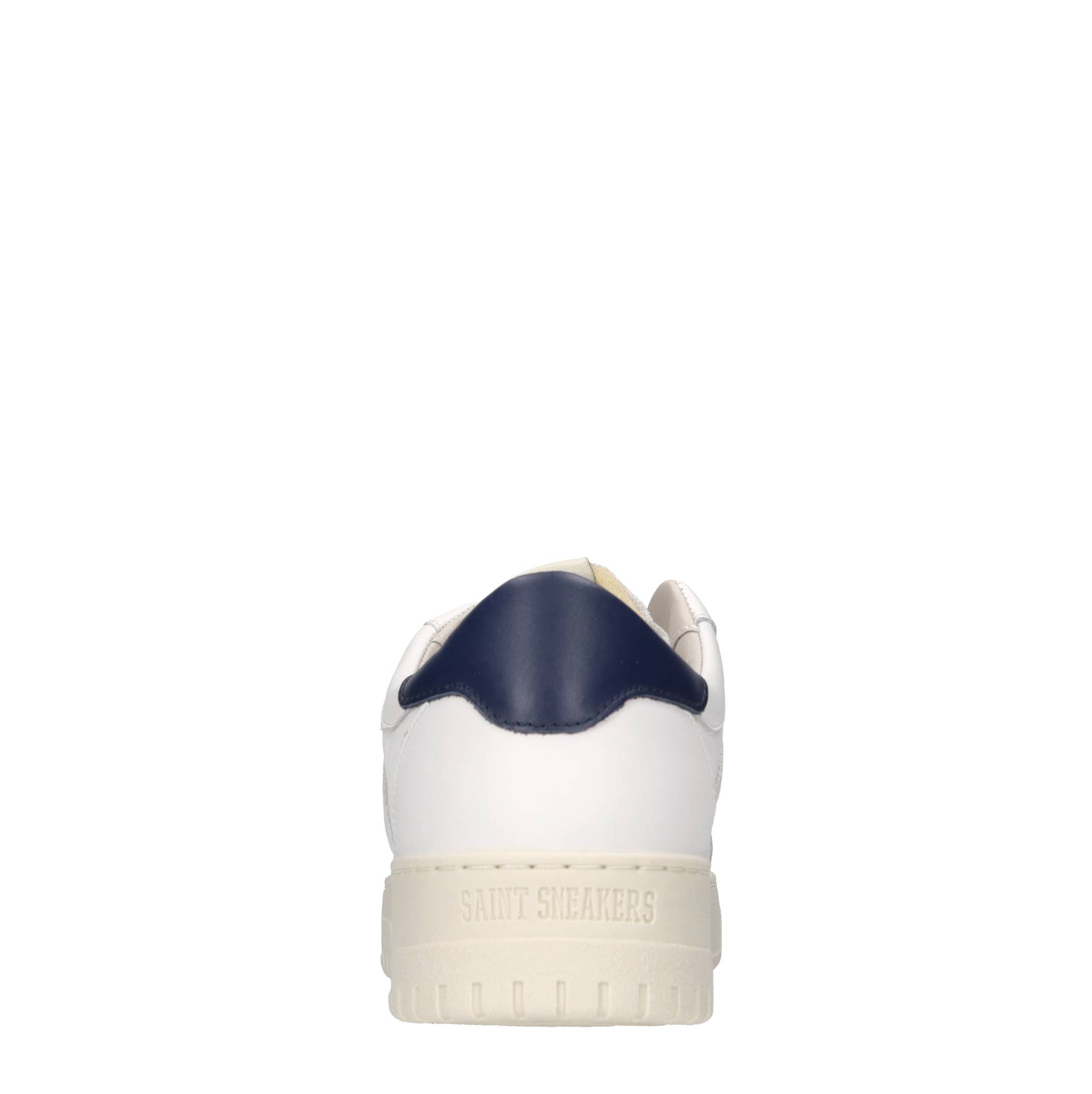 SAINT SNEAKERS Sneakers Bianco