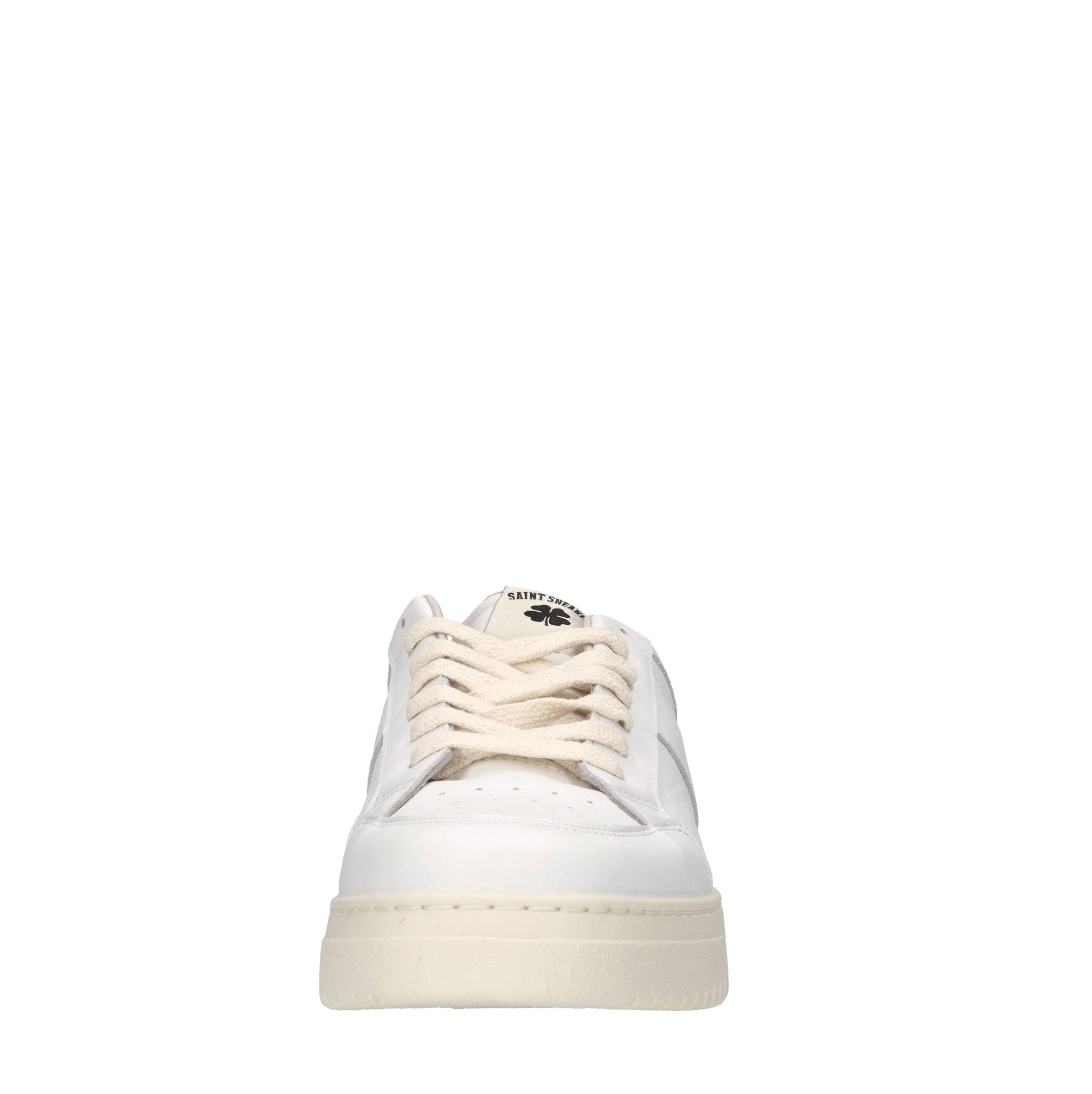SAINT SNEAKERS Sneakers Bianco