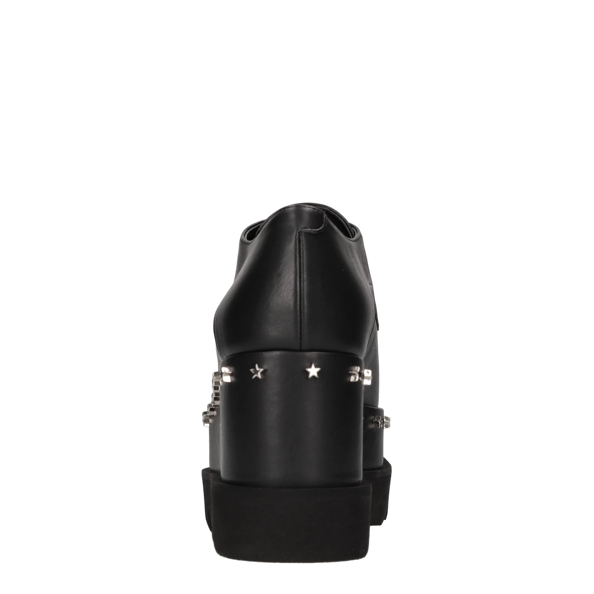 Stella Mccartney Chaussures basses Noir