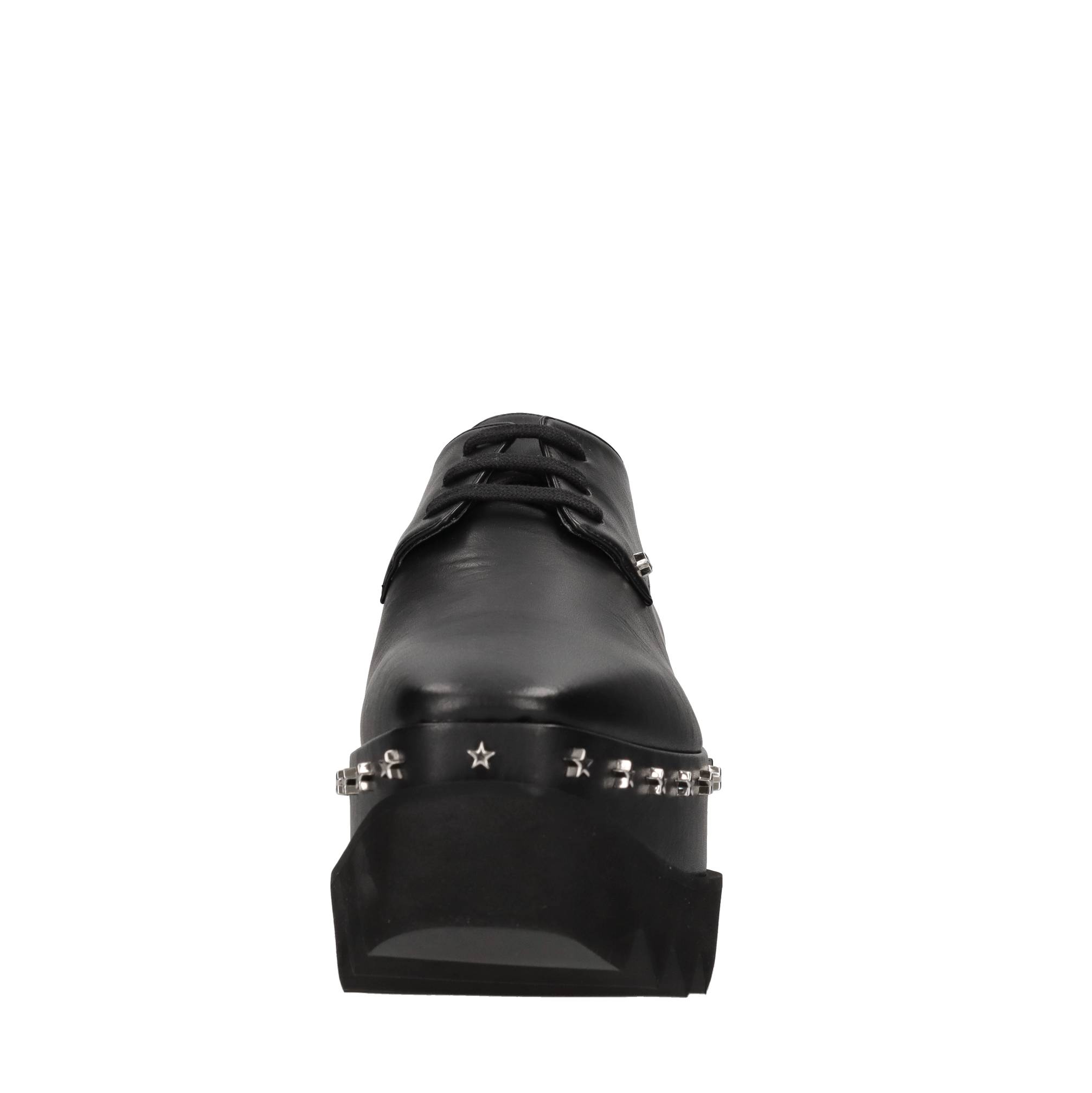 Stella Mccartney Chaussures basses Noir