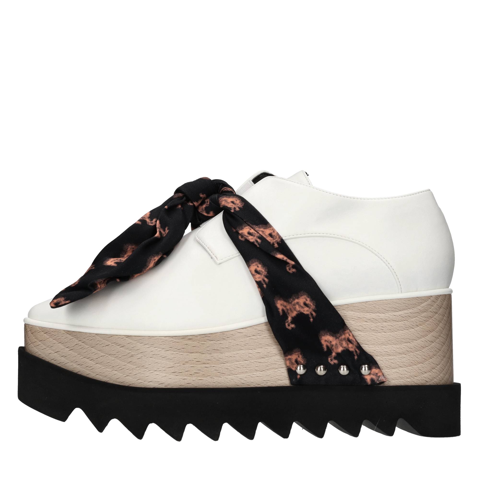 Stella Mccartney Niedrige Schuhe Beige