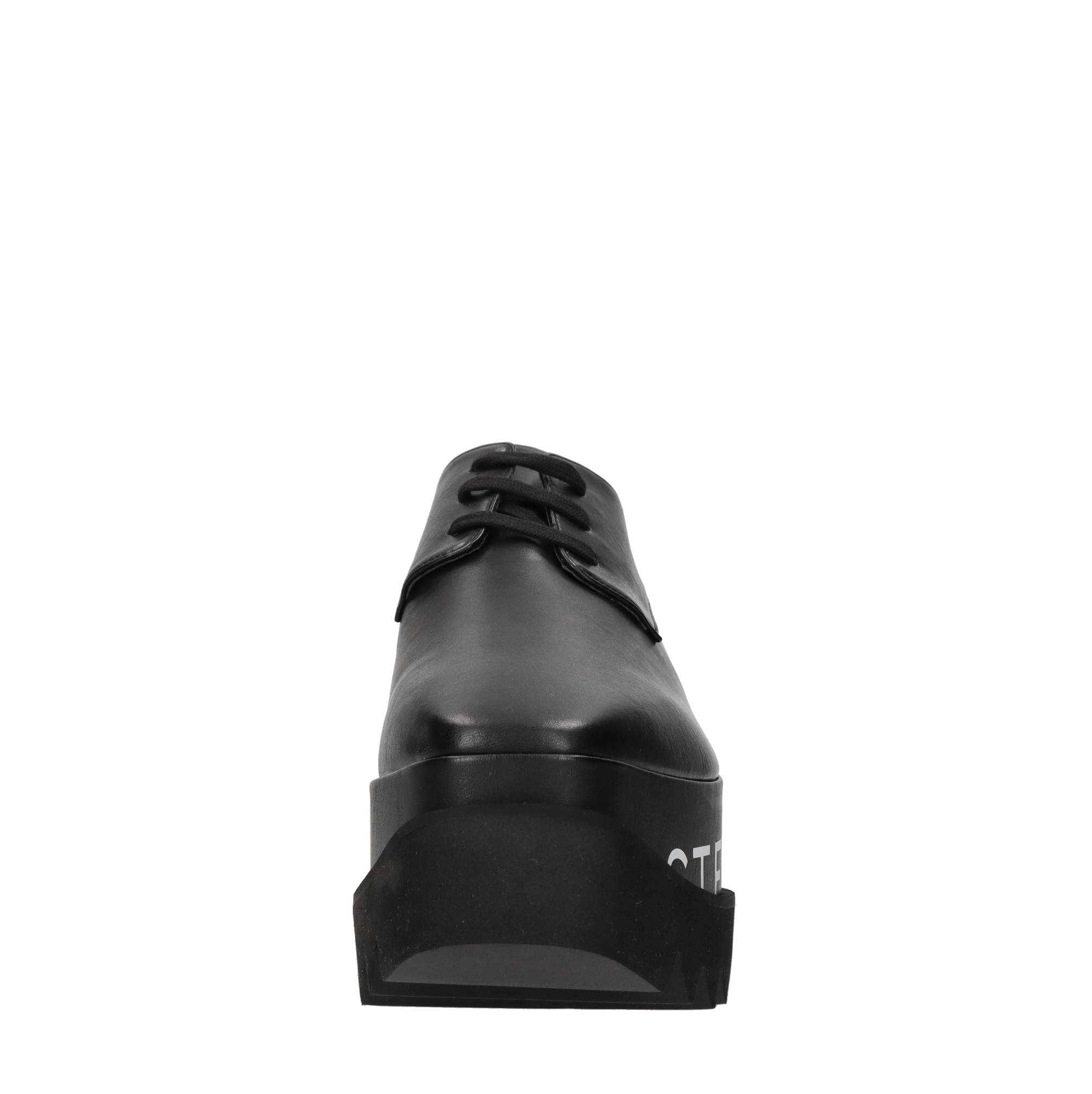 Stella Mccartney Lage schoenen zwart
