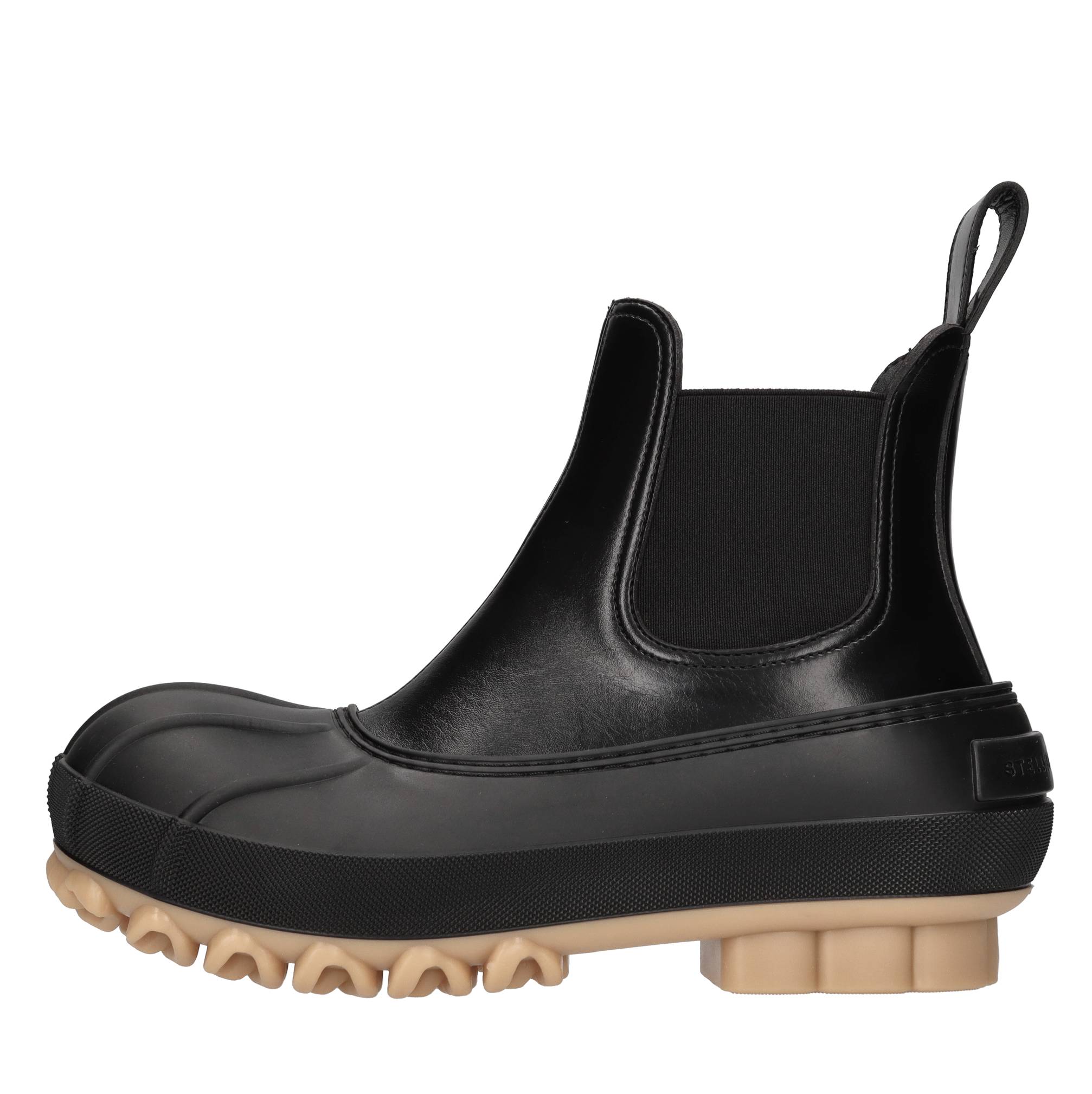 Stella Mccartney Bottes noires