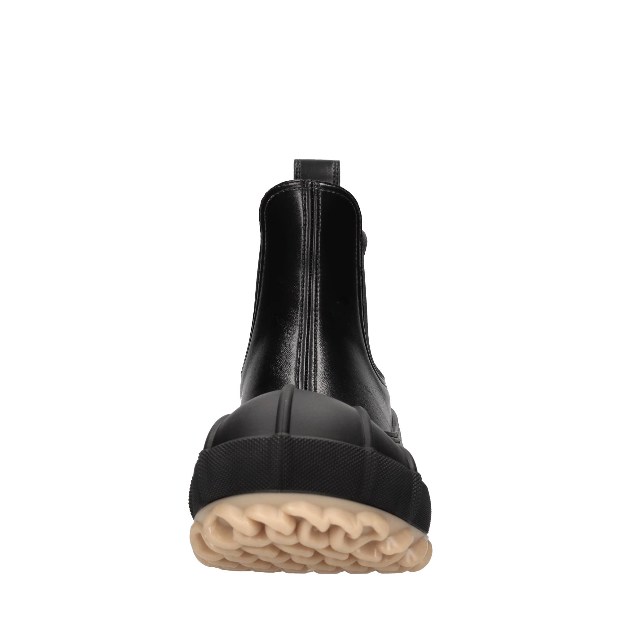 Stella Mccartney Bottes noires