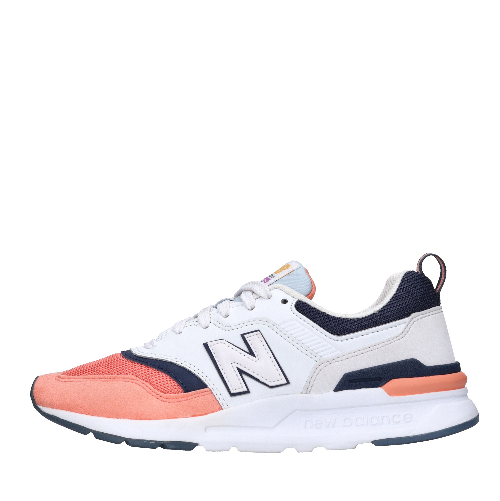 New Balance Sneaker Multicolor