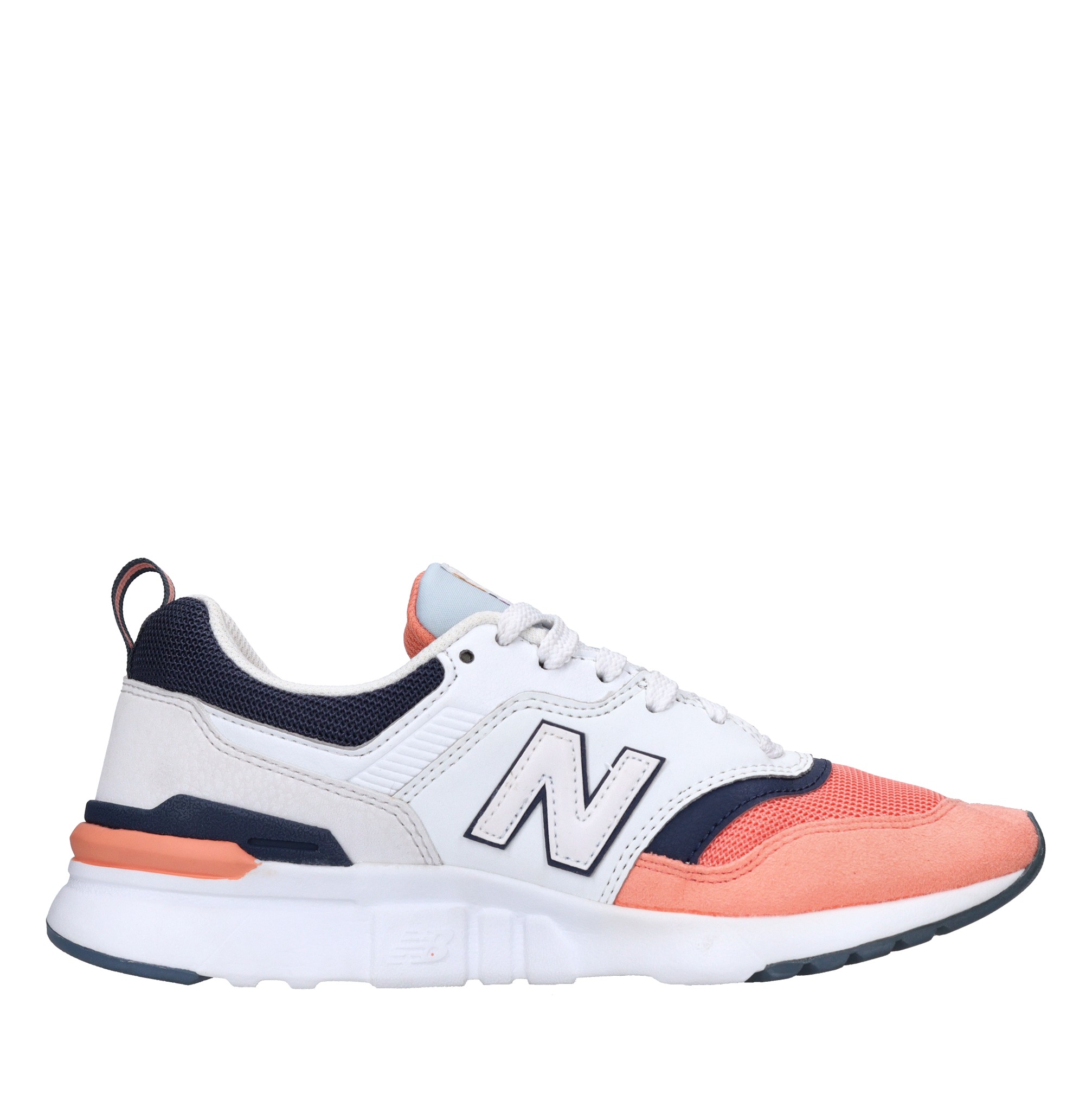 New Balance Sneaker Multicolor