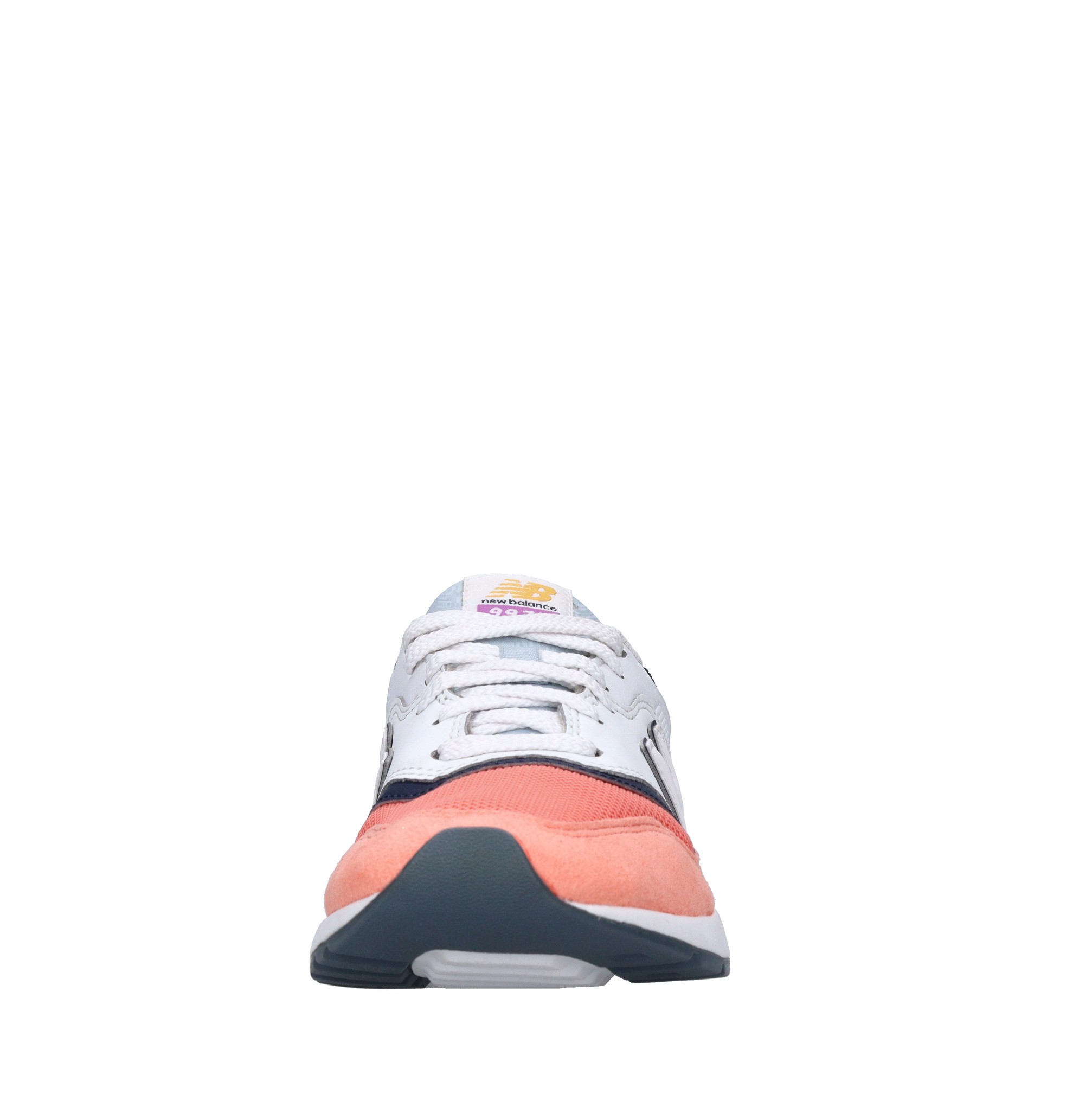 New Balance Sneaker Multicolor