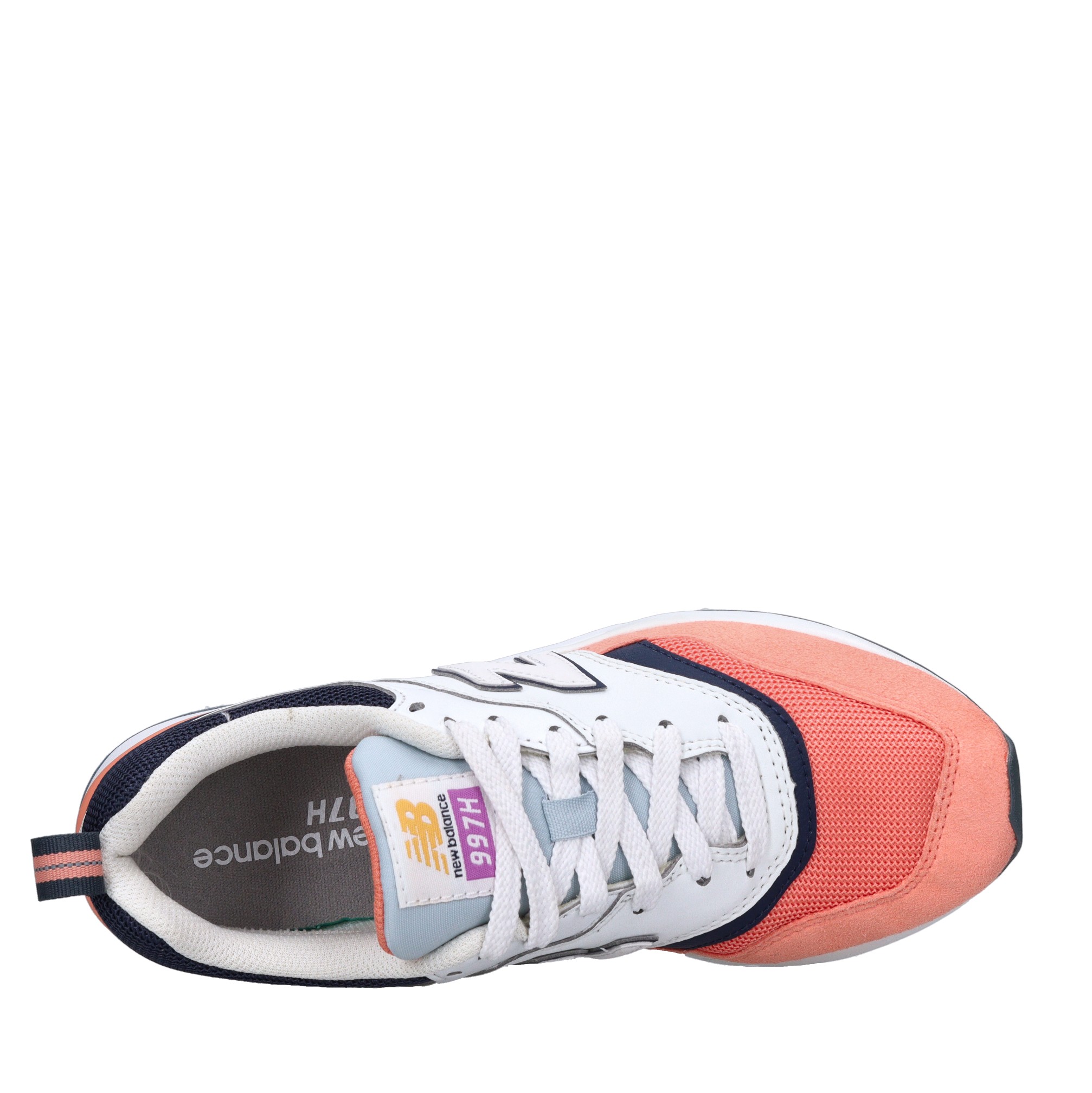 New Balance Sneaker Multicolor