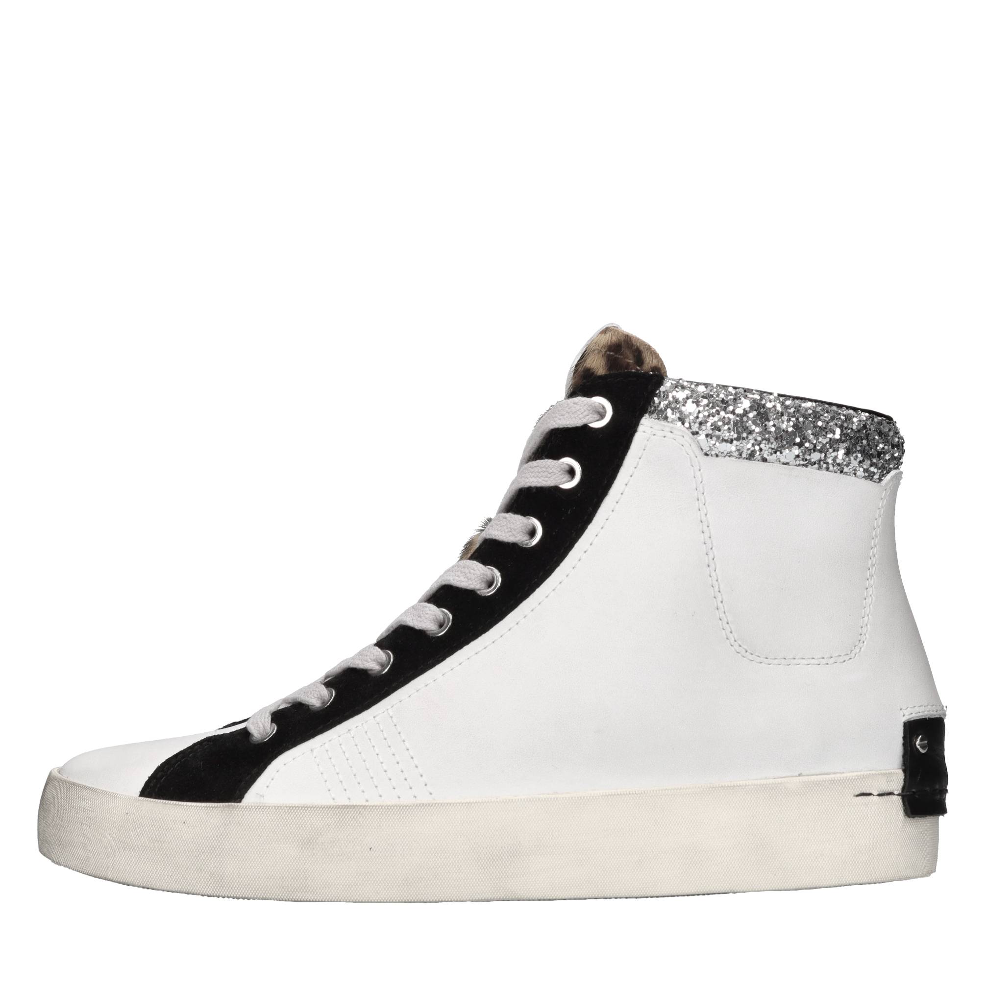 Crime London Sneakers