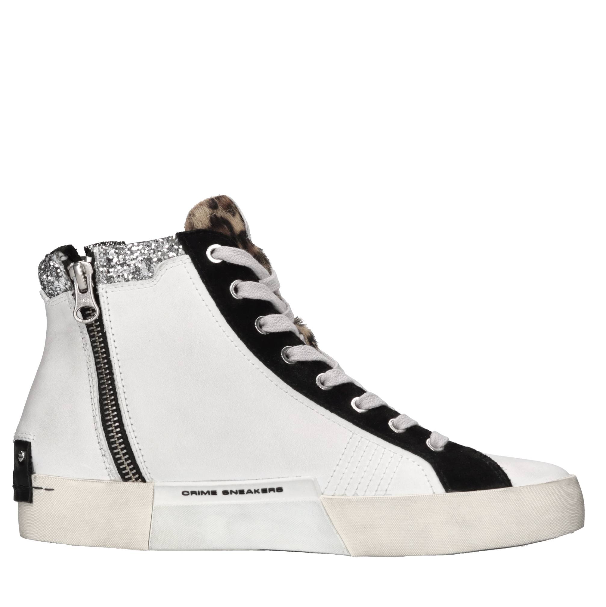 Crime London Sneakers