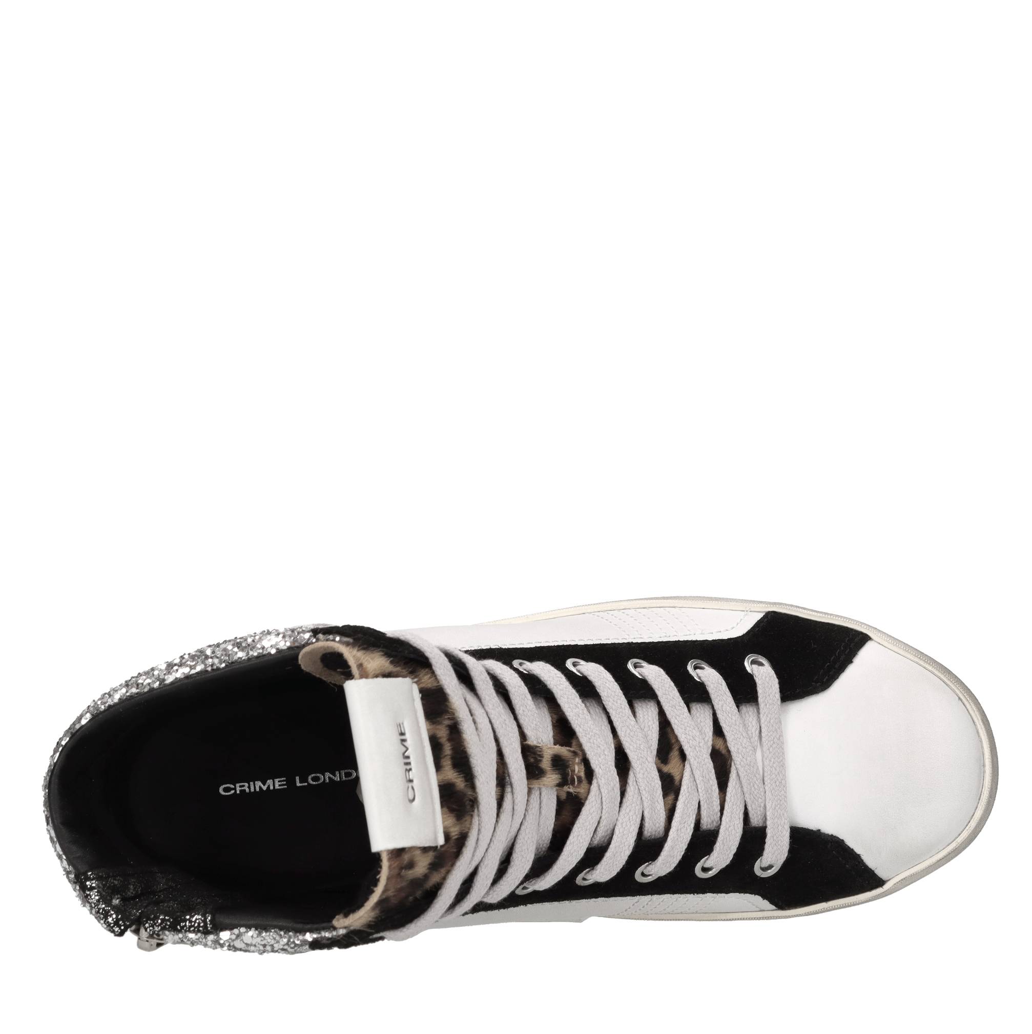 Crime London Sneakers
