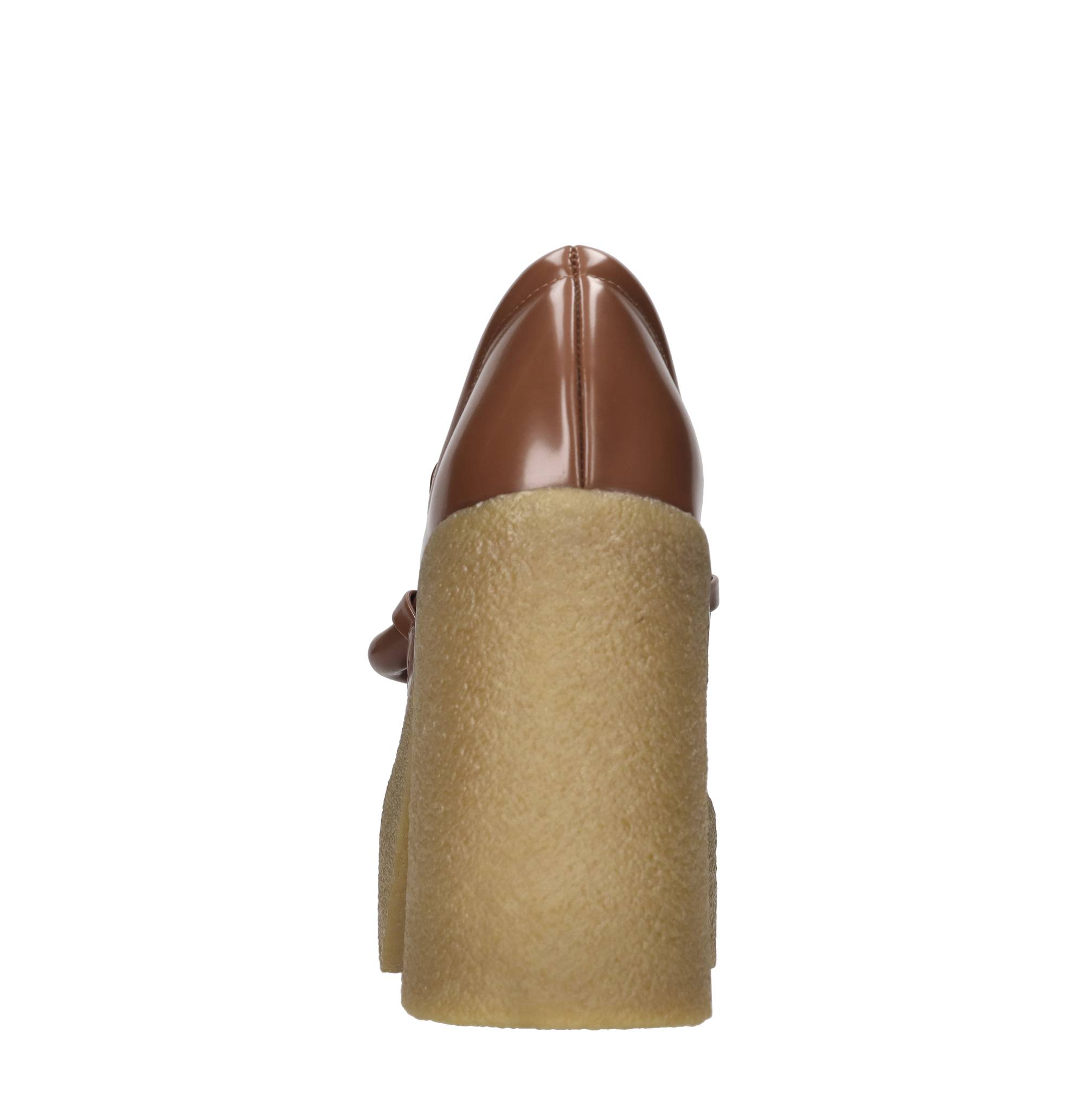 Stella Mccartney Niedrige Schuhe Braun