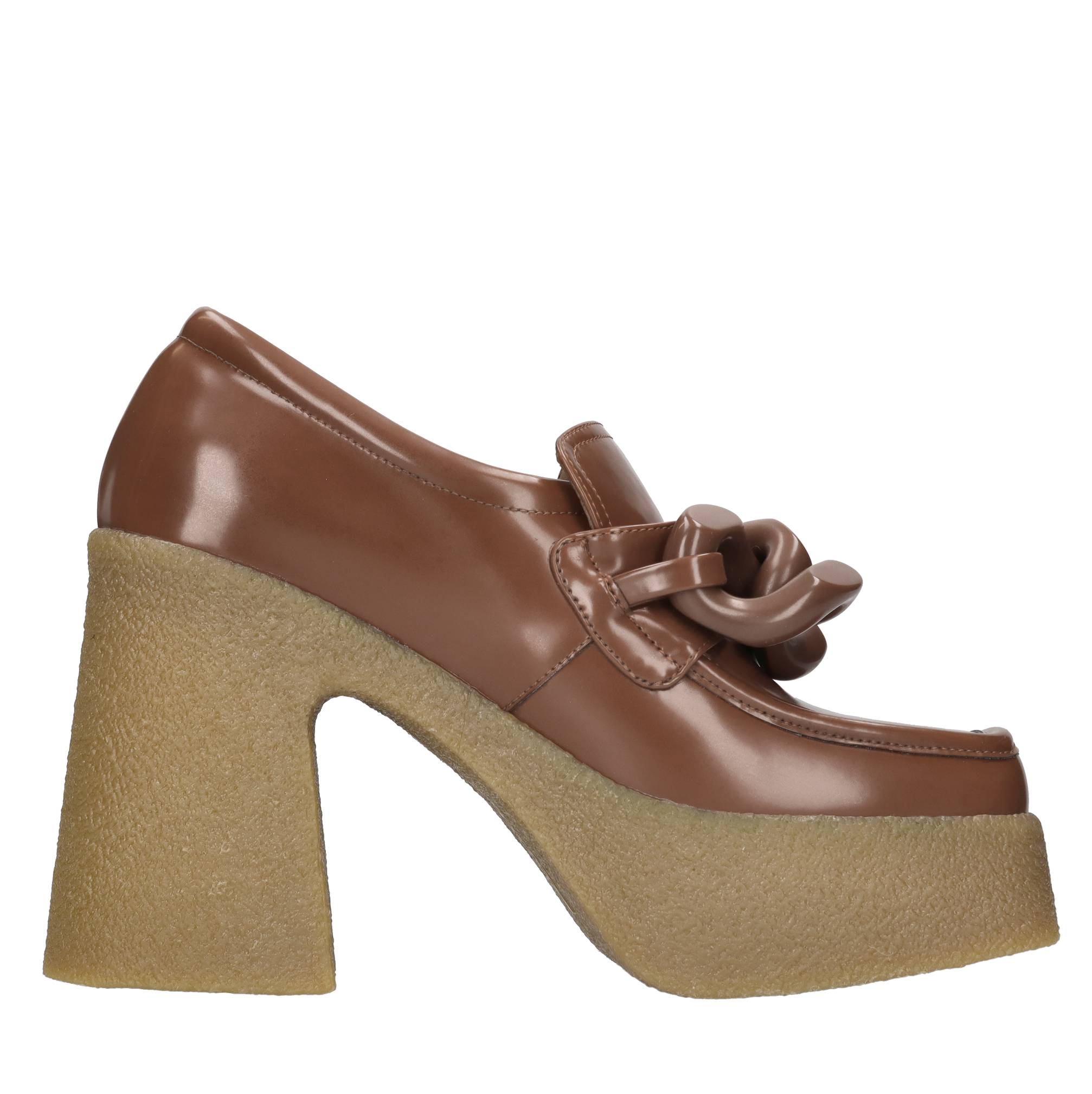 Stella Mccartney Niedrige Schuhe Braun