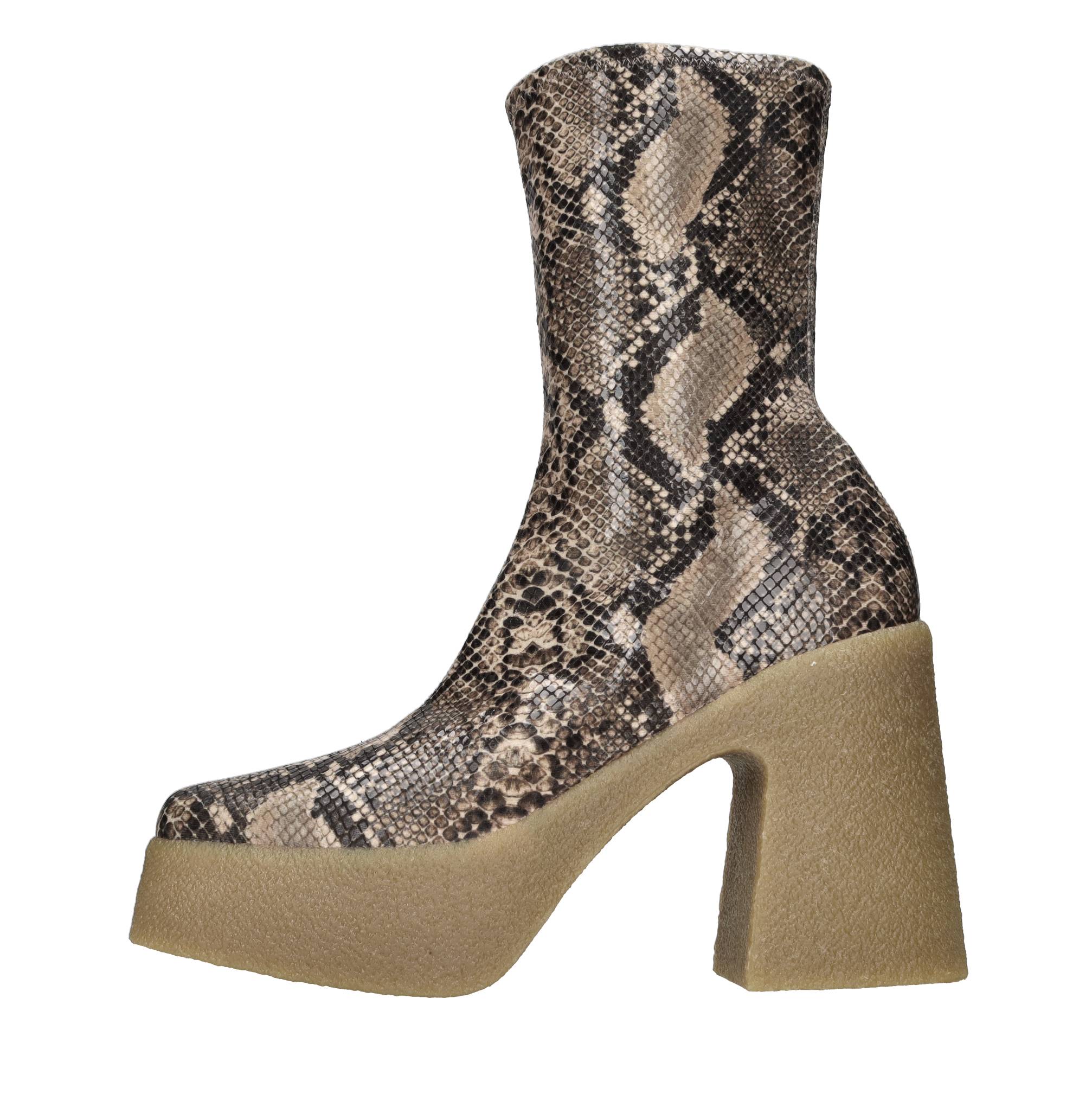 Stella McCartney Stivali Animalier