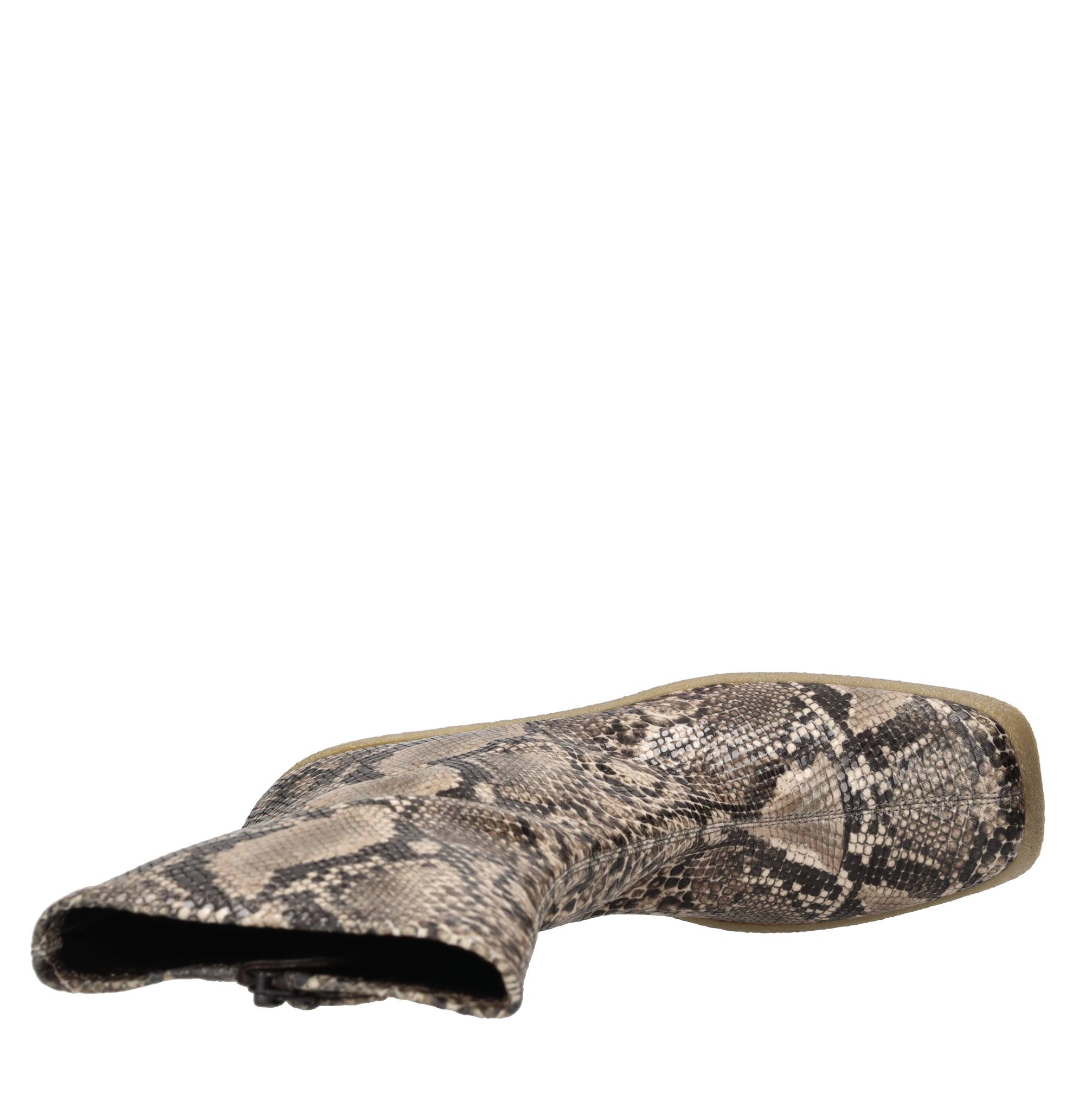 Stella McCartney Stivali Animalier