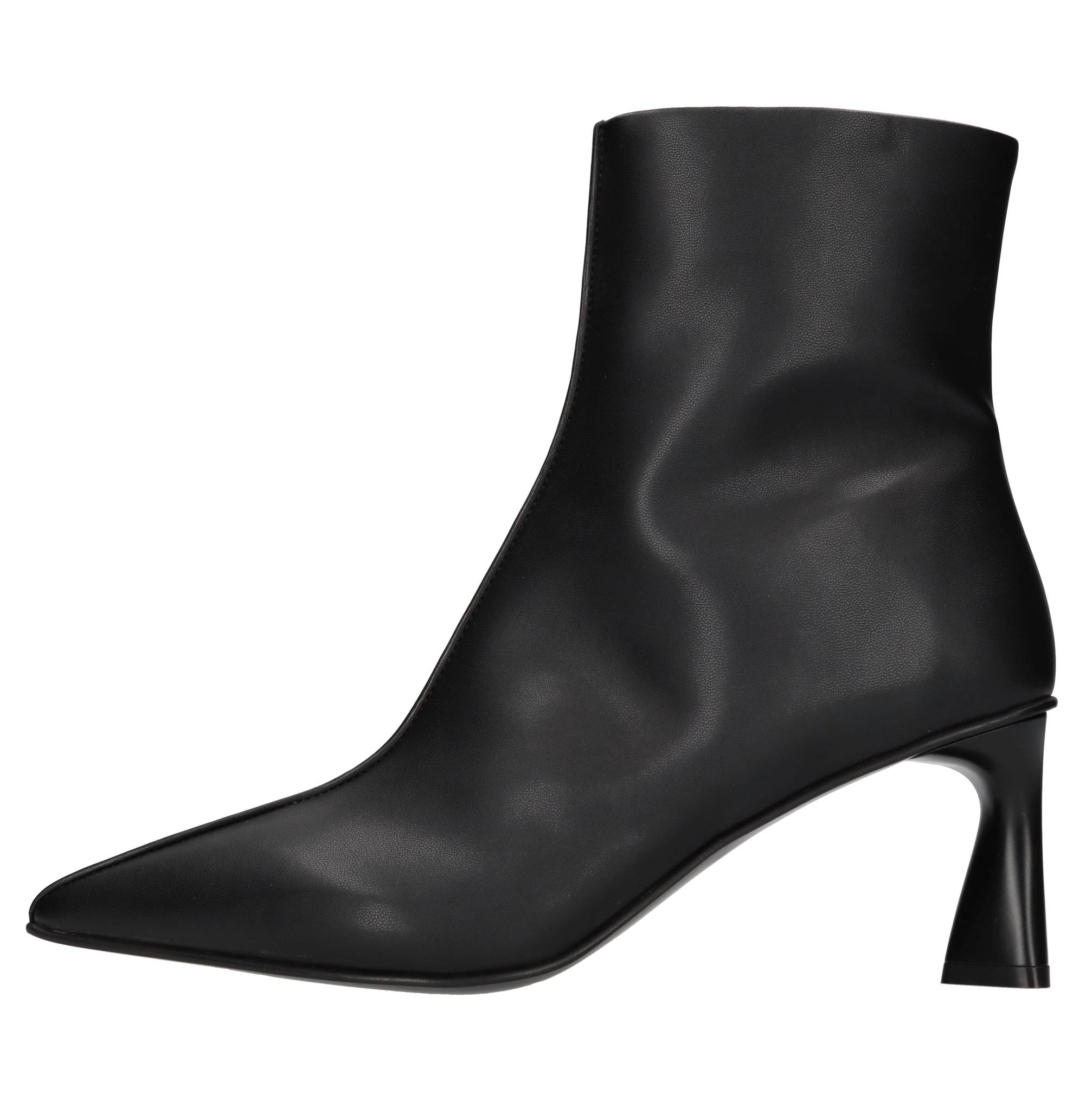 Stella Mccartney Bottes noires