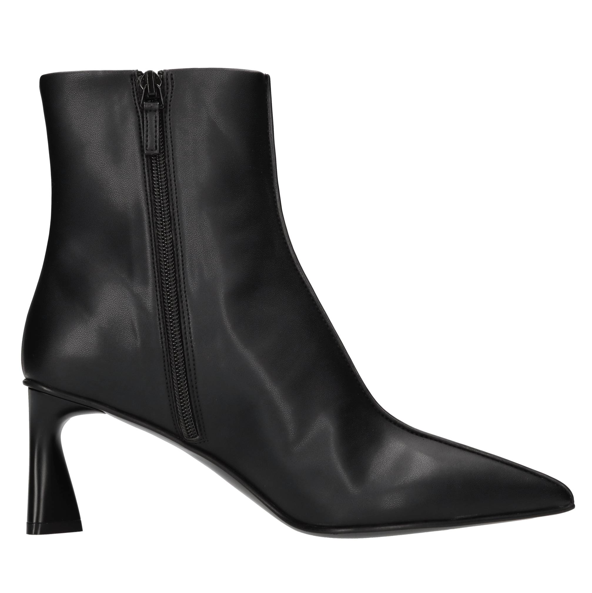 Stella Mccartney Bottes noires
