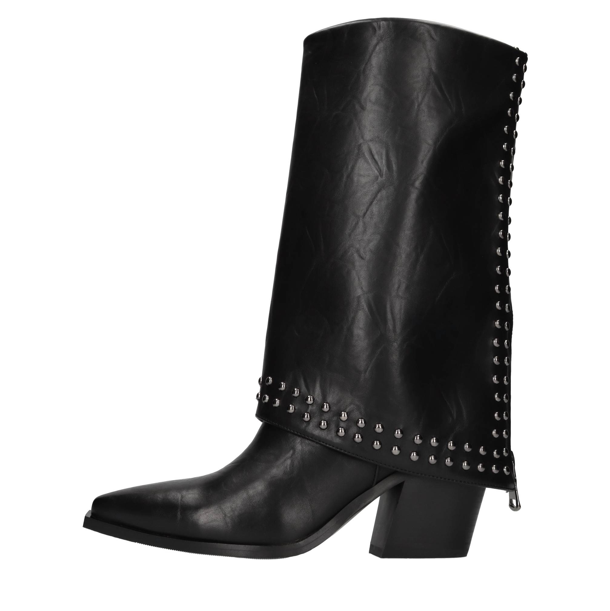 Exé Bottes noires
