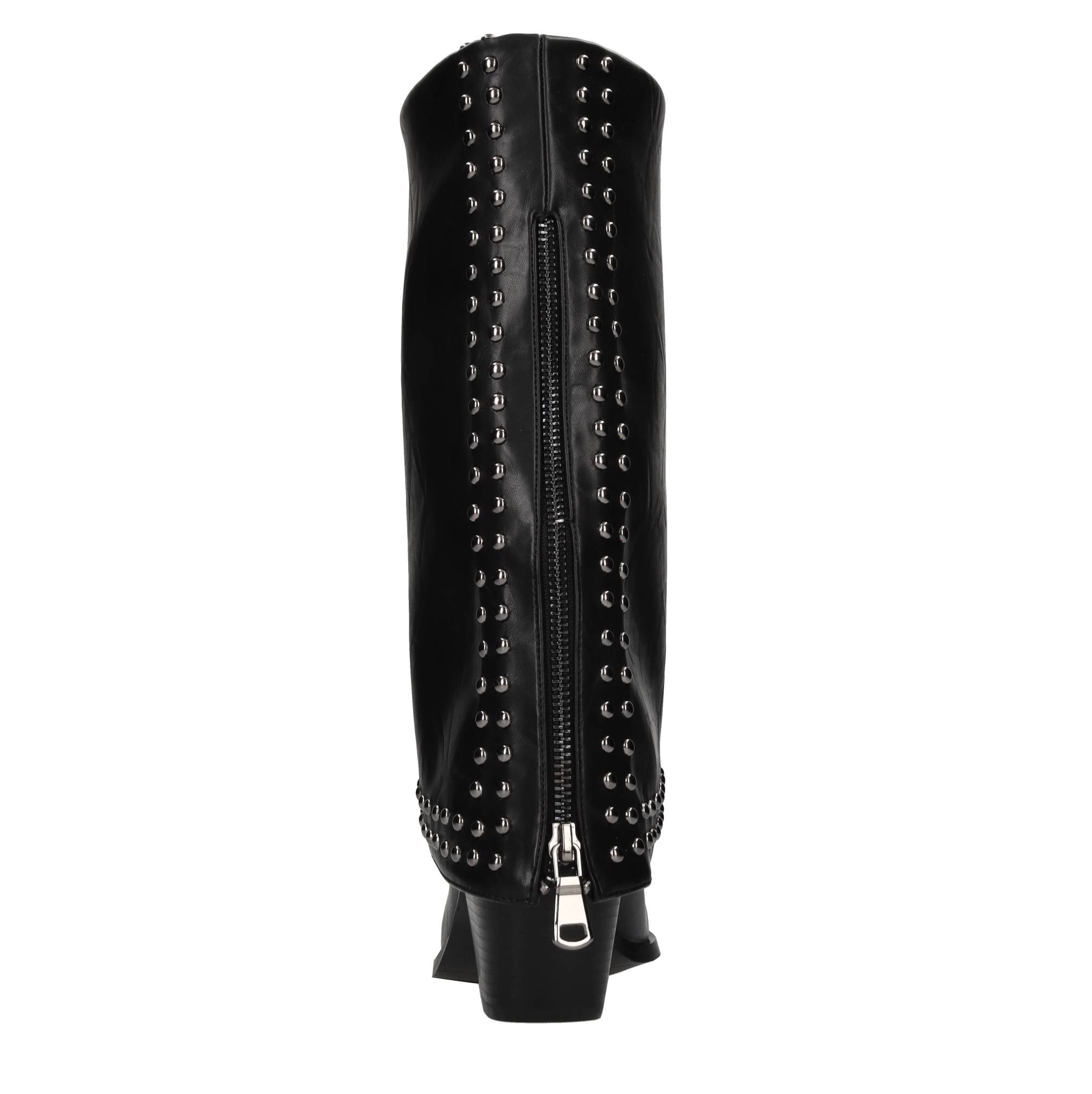 Exé Bottes noires