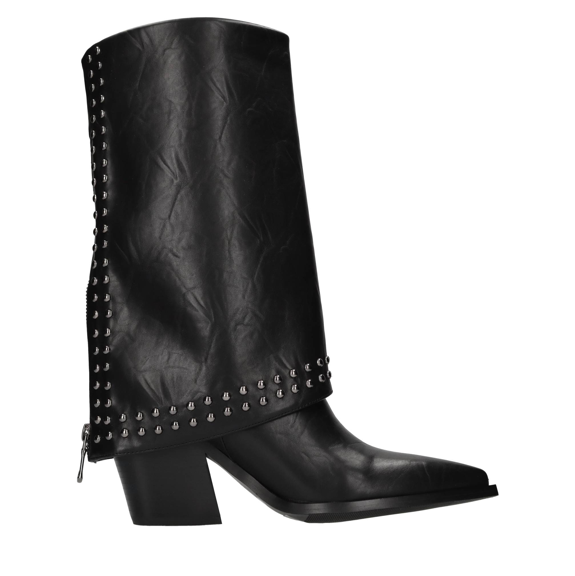 Exé Bottes noires
